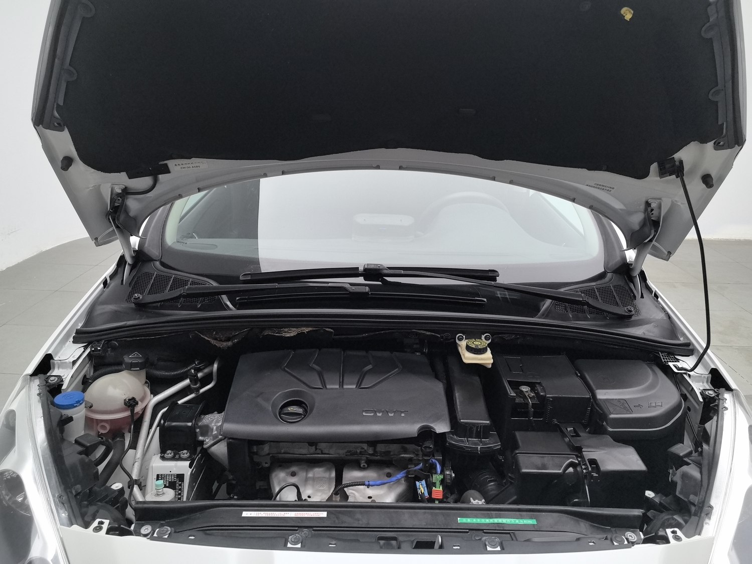 Used Peugeot 308 2014 1.6 AT