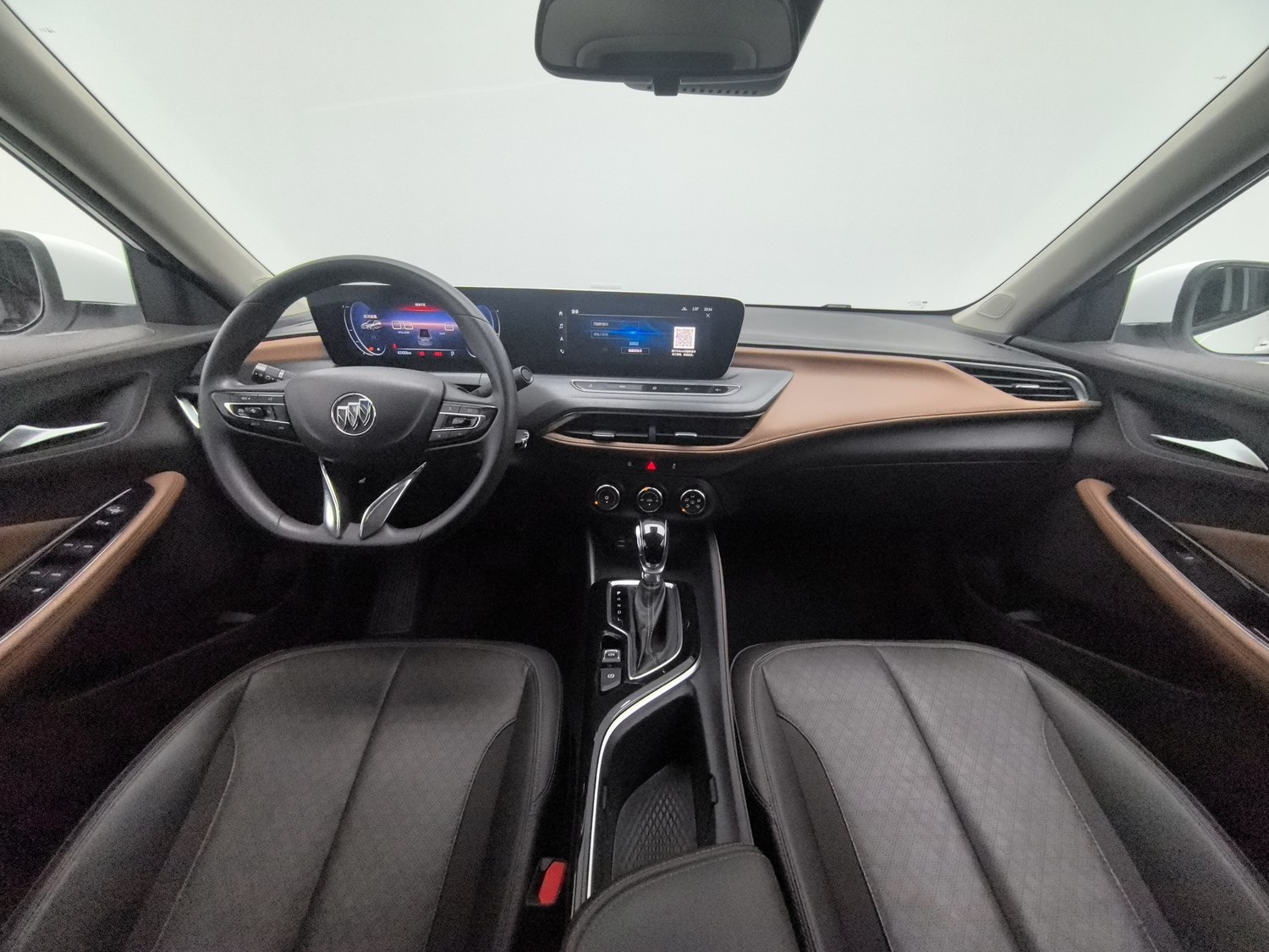 Used Buick Verano 2022 1.5 AT