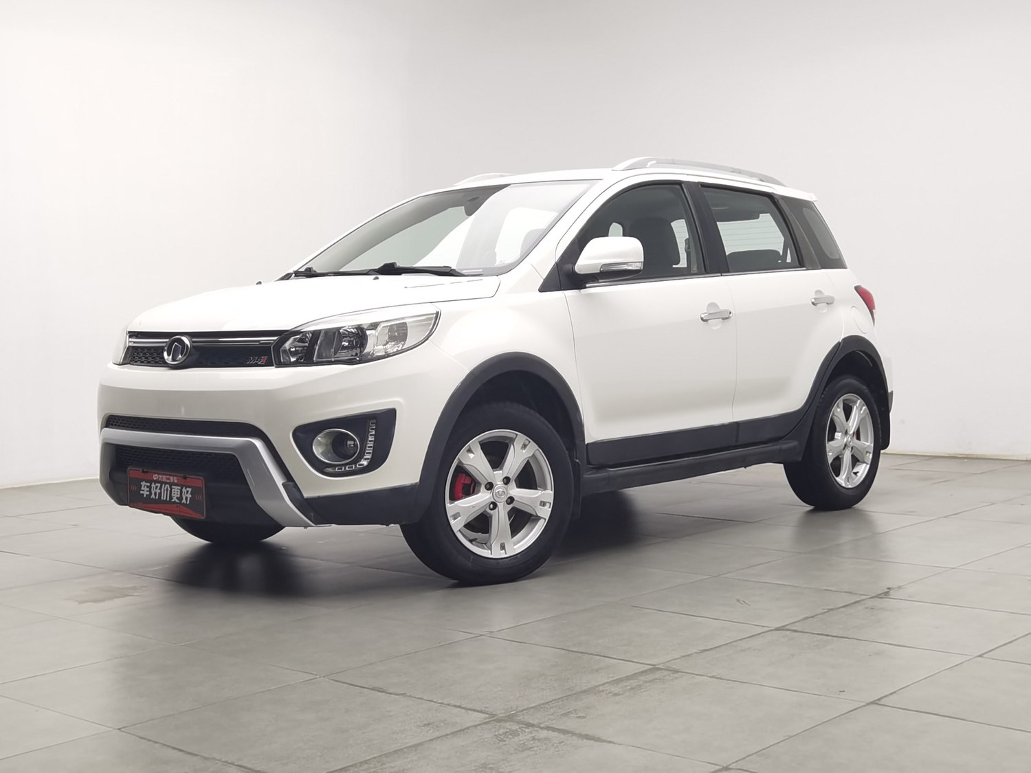 Used Great Wall M4 2014 1.5 MT
