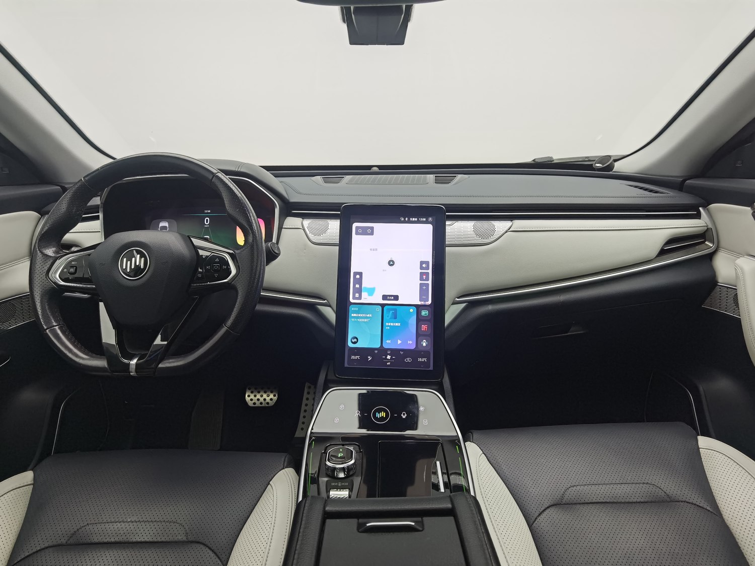 Used WM Motor 威马EX5 2018