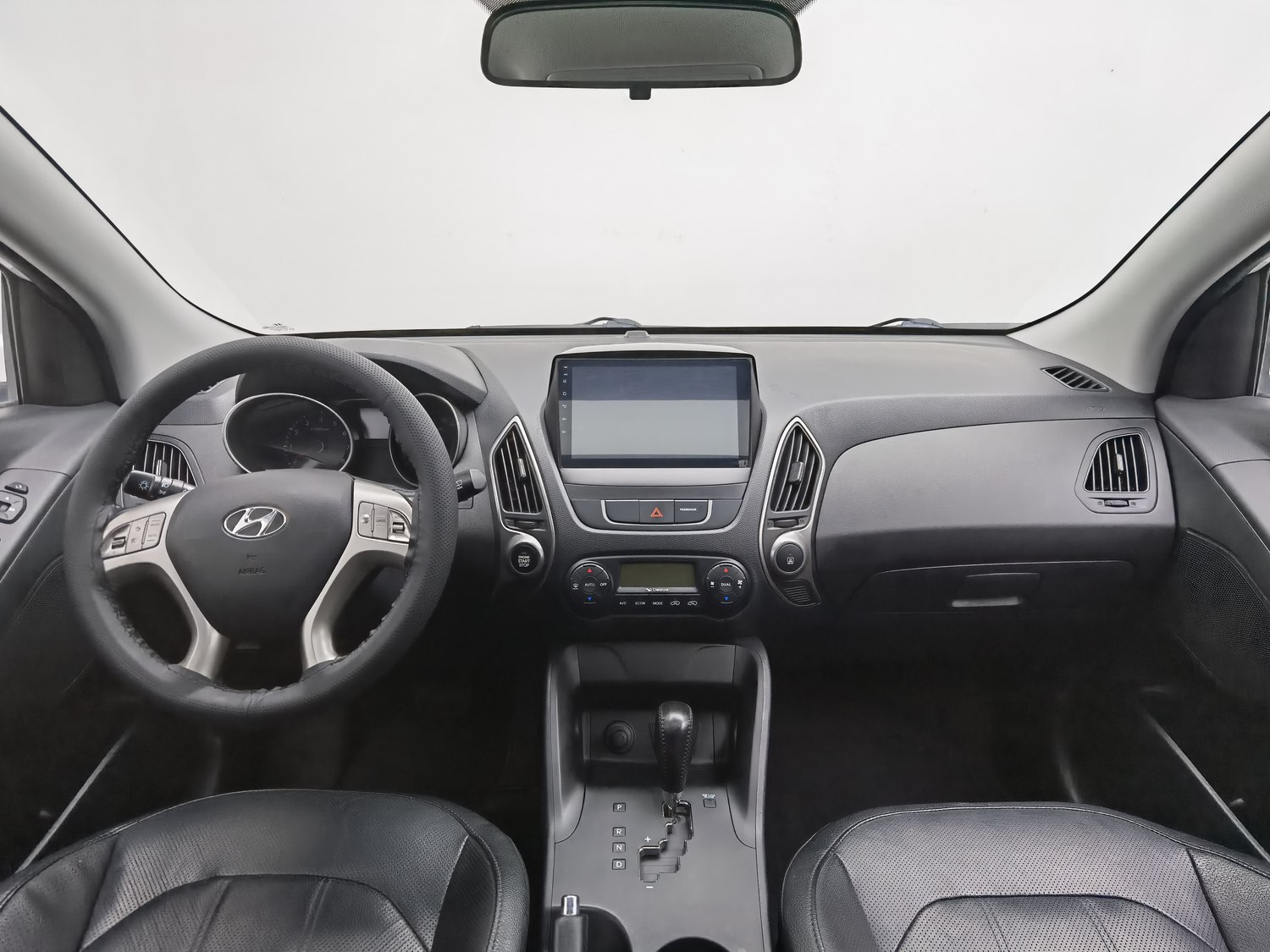Used Hyundai ix35 2015 2.0 AT
