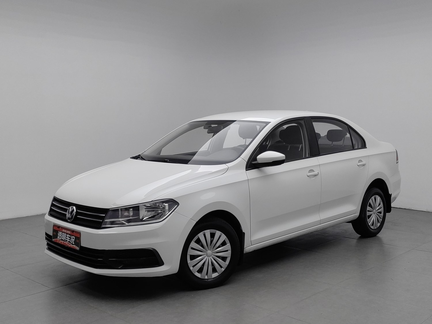 Used Volkswagen Santana 2016 1.6 AT