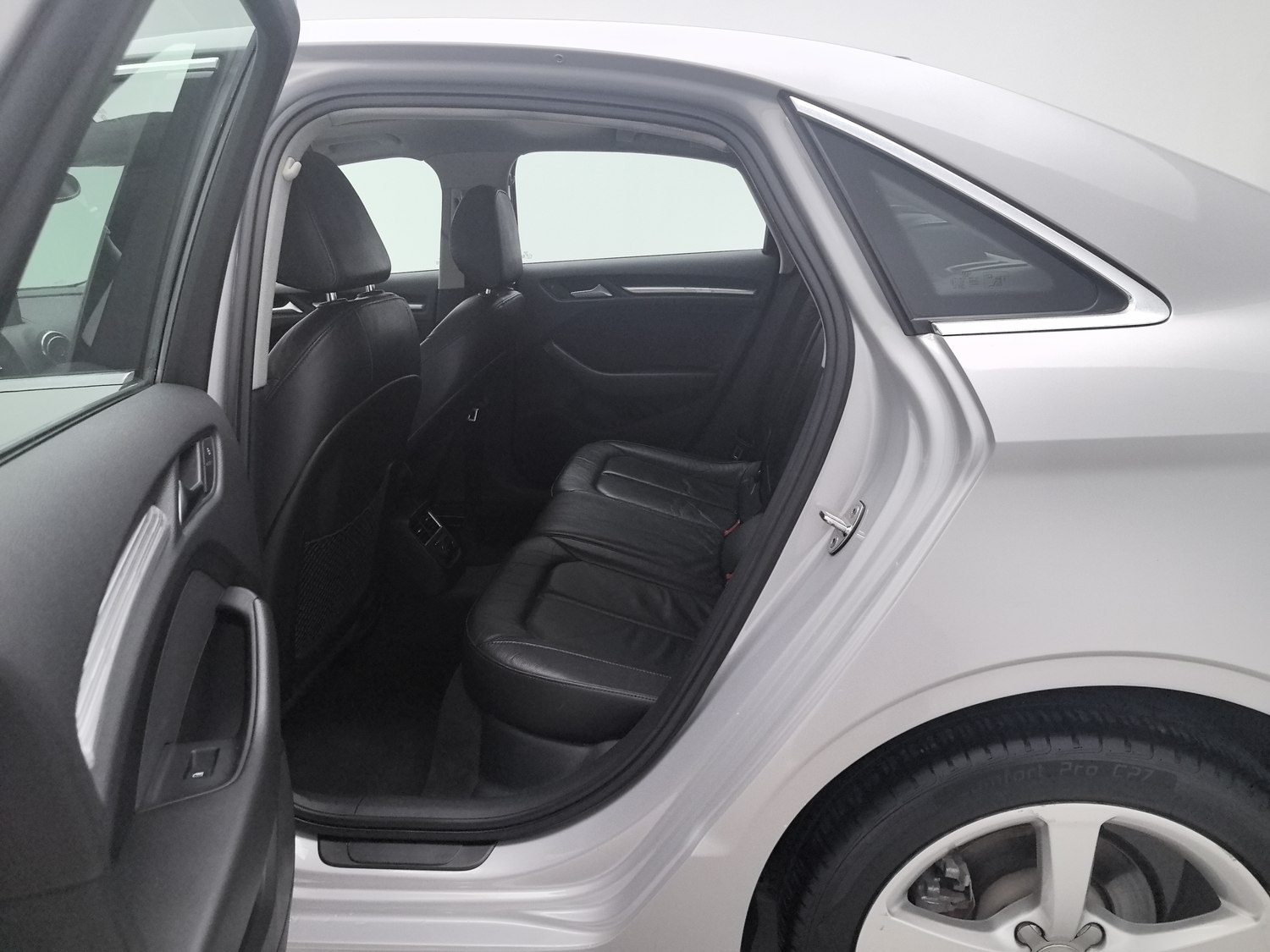 Used Audi A3 2014 1.4 AT