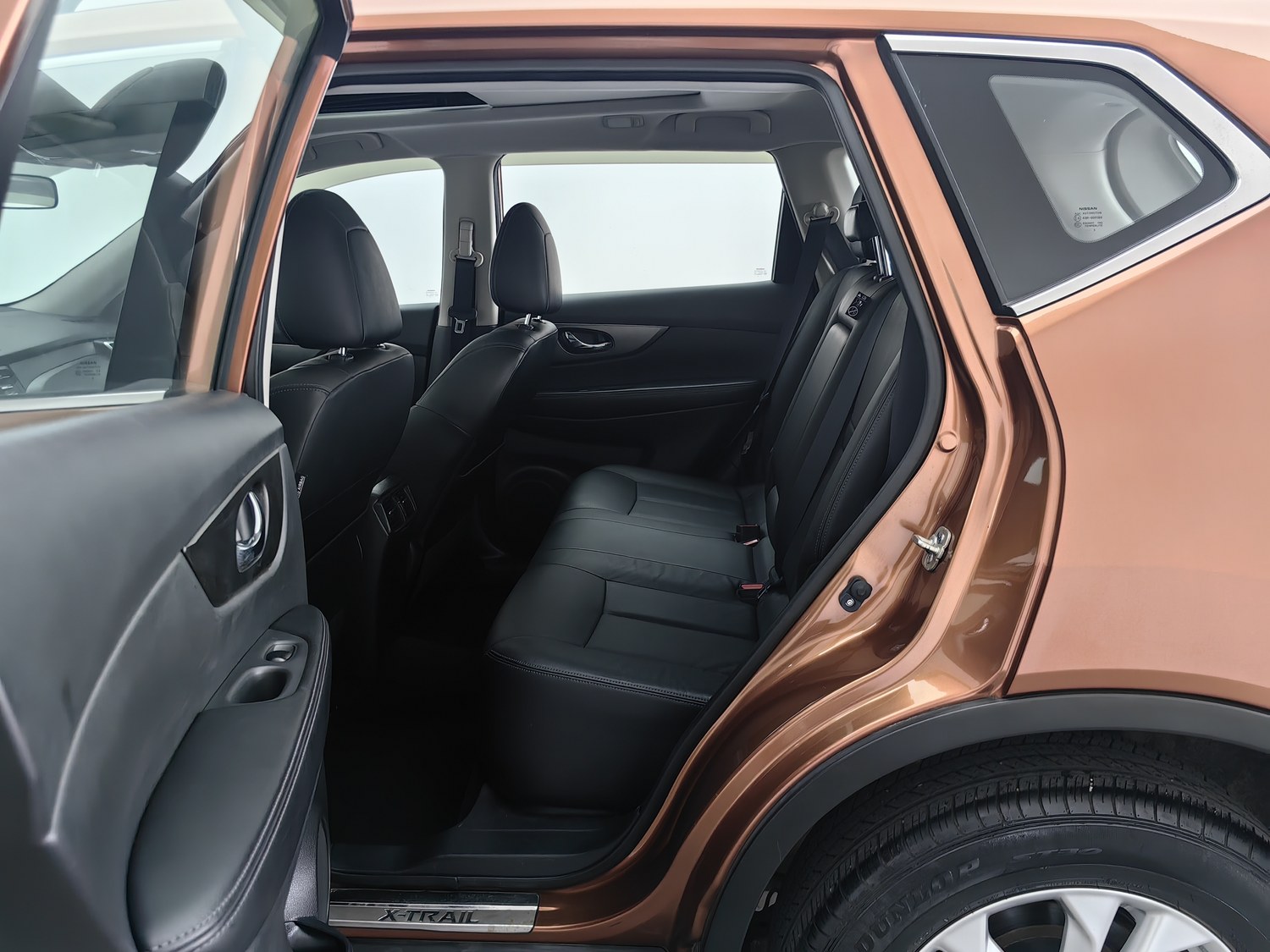 Used Nissan X-Trail 2014 2.0 AT