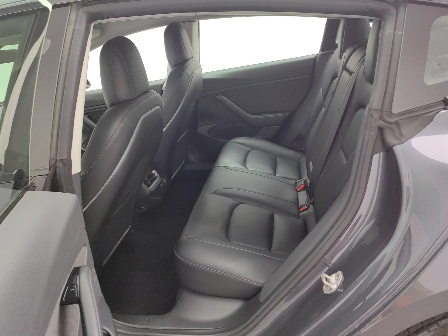 Used Tesla Model 3 (Imported) 2019