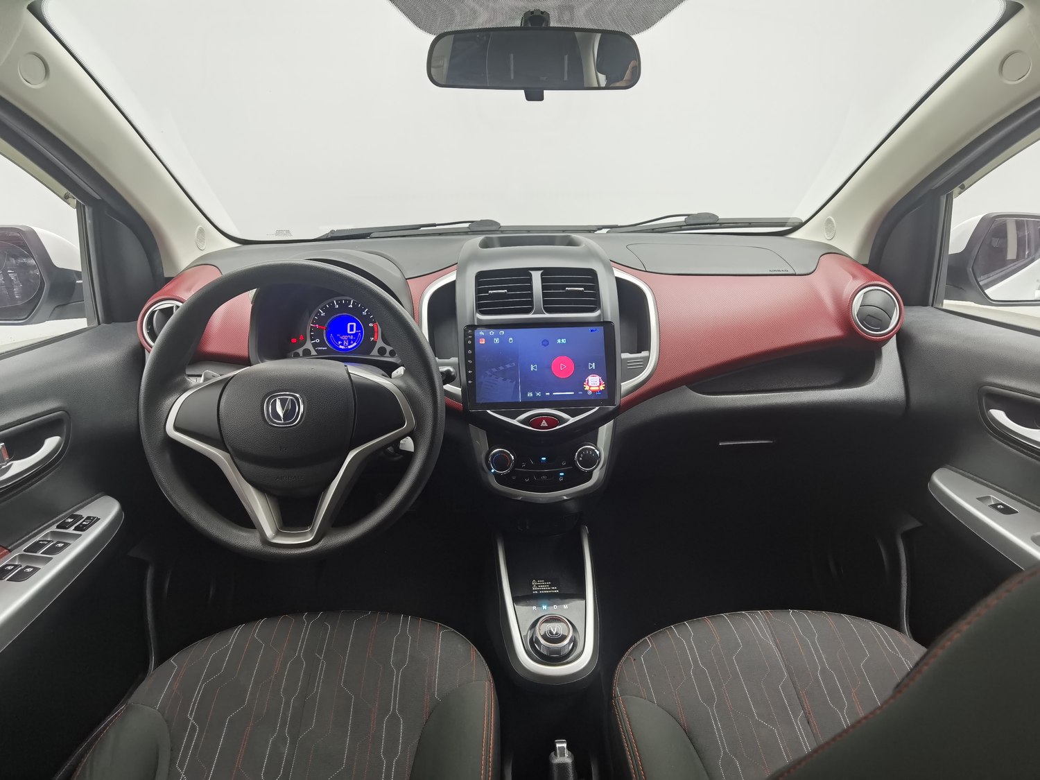Used Changan Benben 2015 1.4 AT