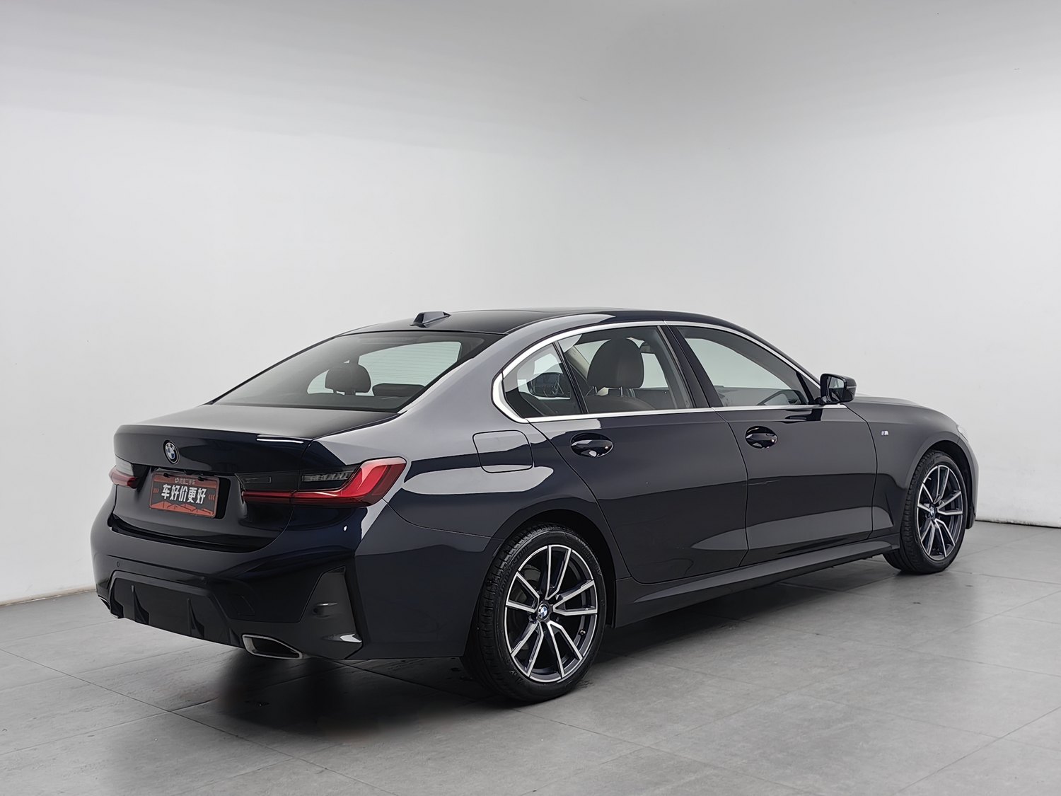 Used BMW 3 Series 2023 2.0 AT