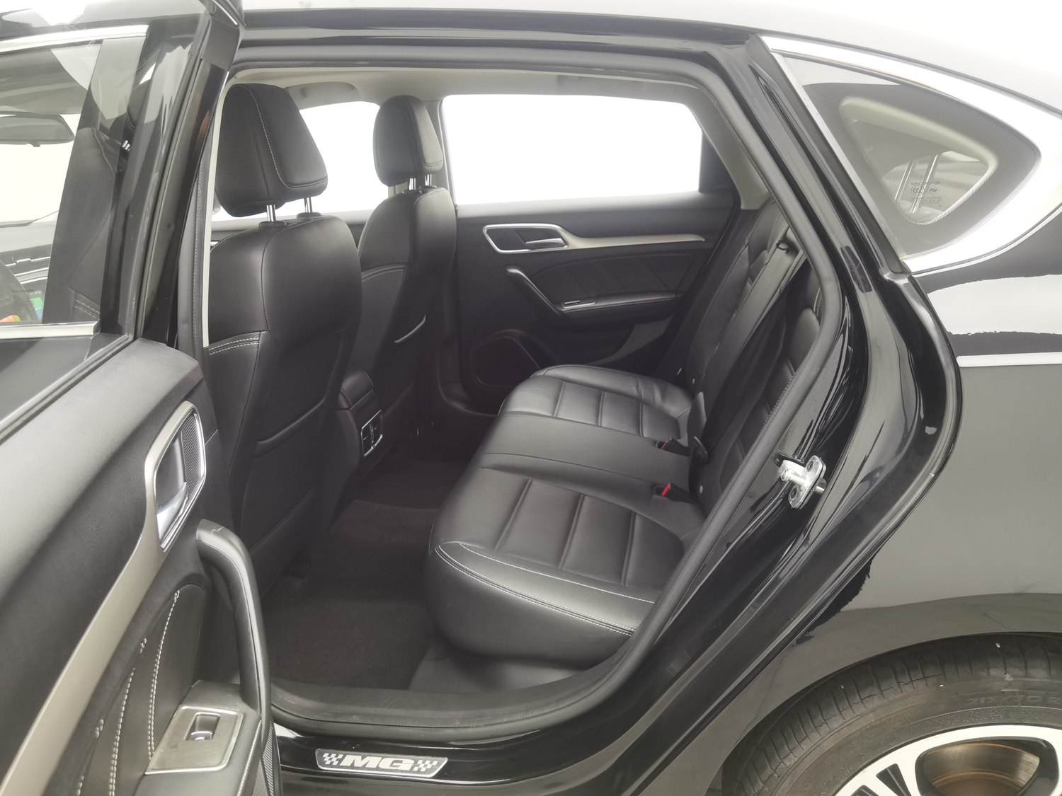 Used MG MG6 2017 1.5 AT