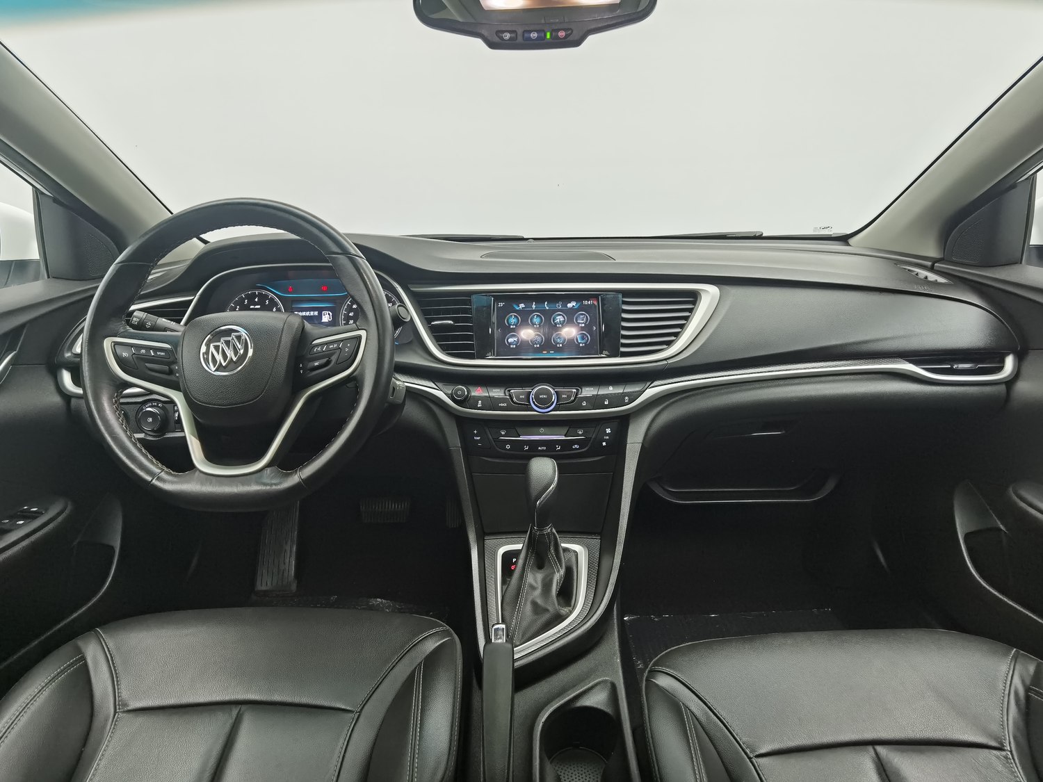 Used Buick Excelle GX 2019 1.3 AT
