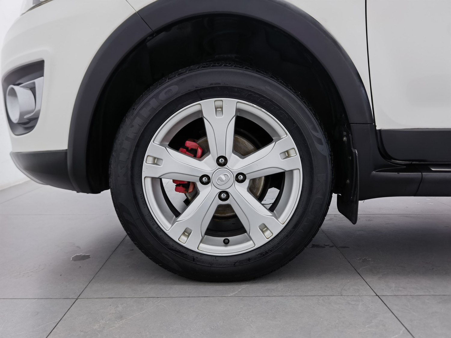 Used Great Wall M4 2012 1.5 MT