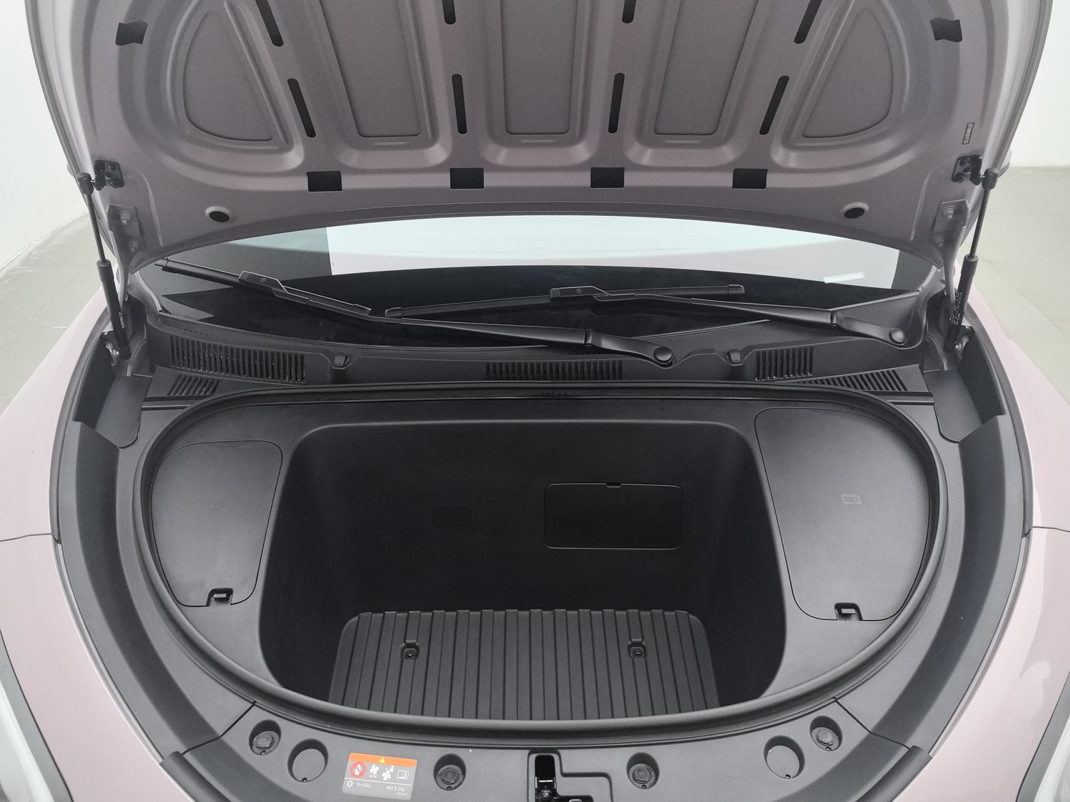 Used Geely Galaxy Xingyuan 2025