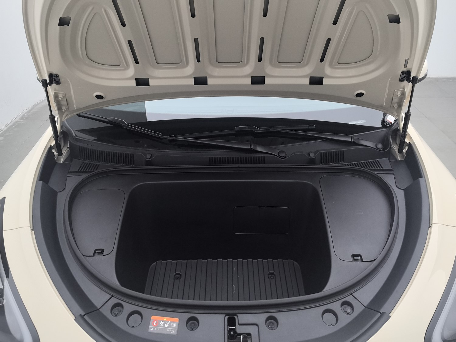 Used Geely Galaxy Xingyuan 2025