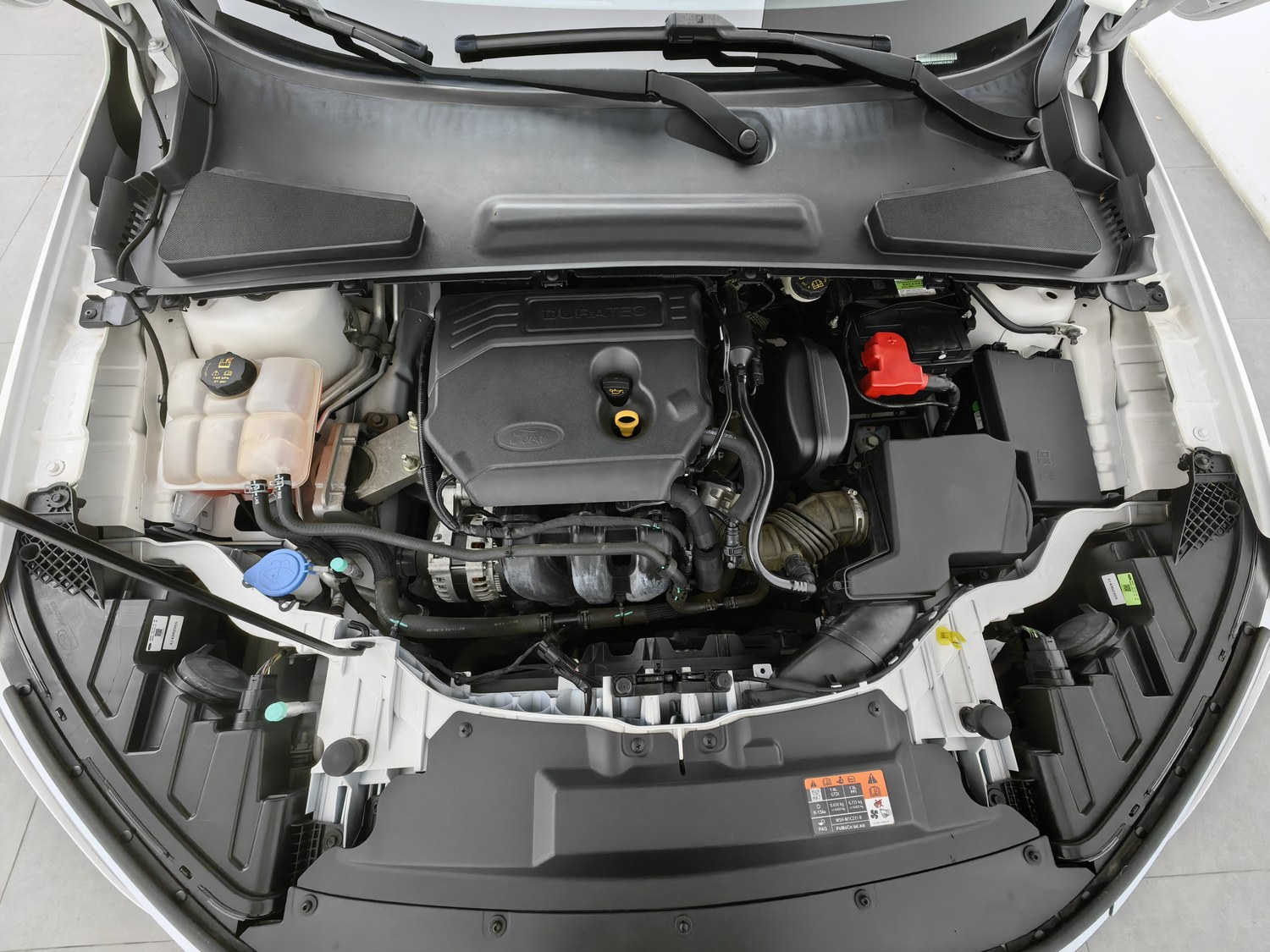 Used Ford Escort 2021 1.5 AT