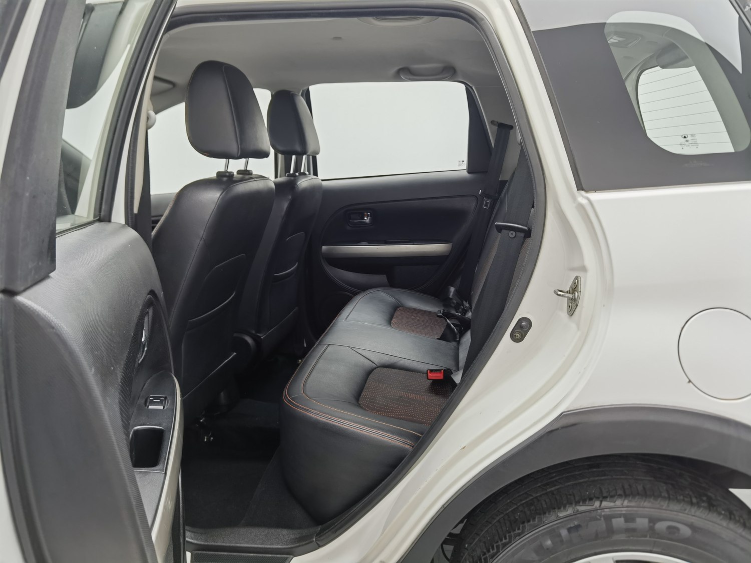 Used Great Wall M4 2012 1.5 MT