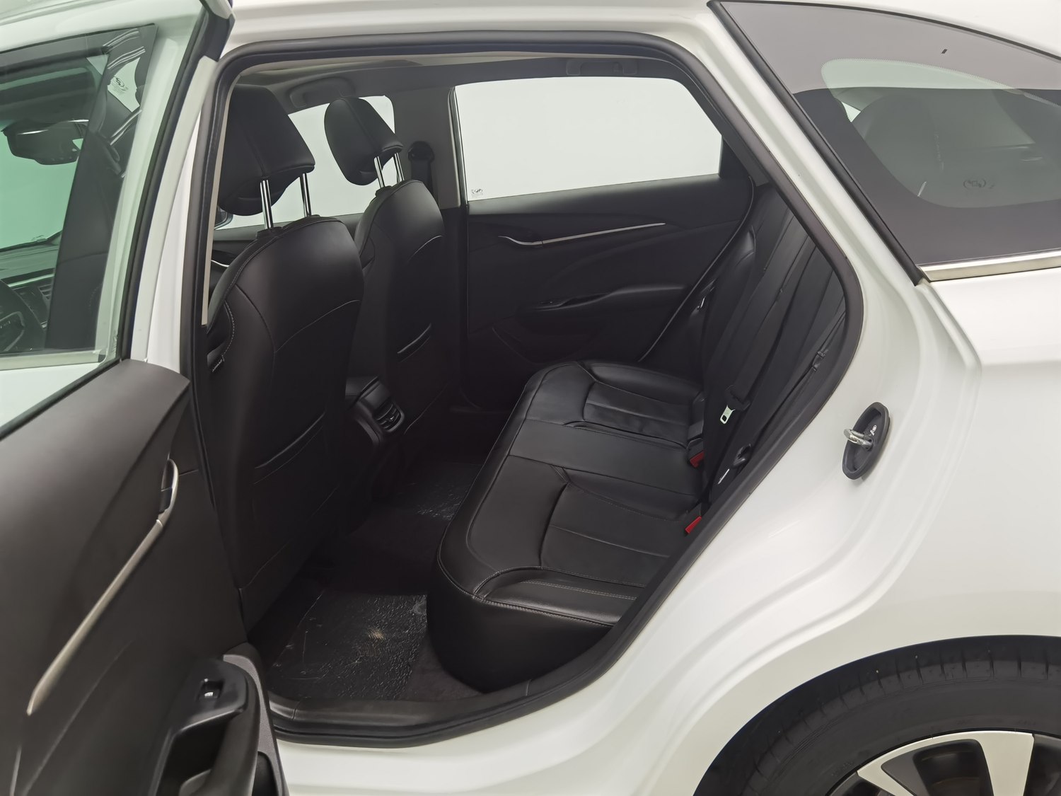 Used Buick Excelle GX 2019 1.3 AT