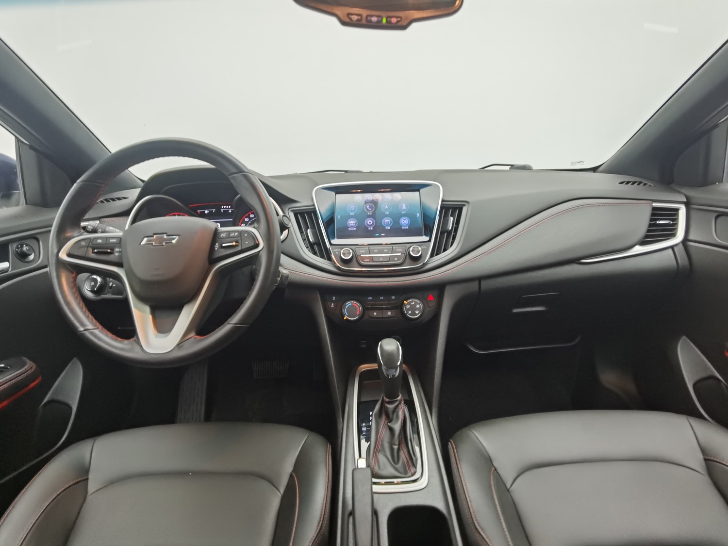Used Chevrolet Cruze 2019 1.3 AT