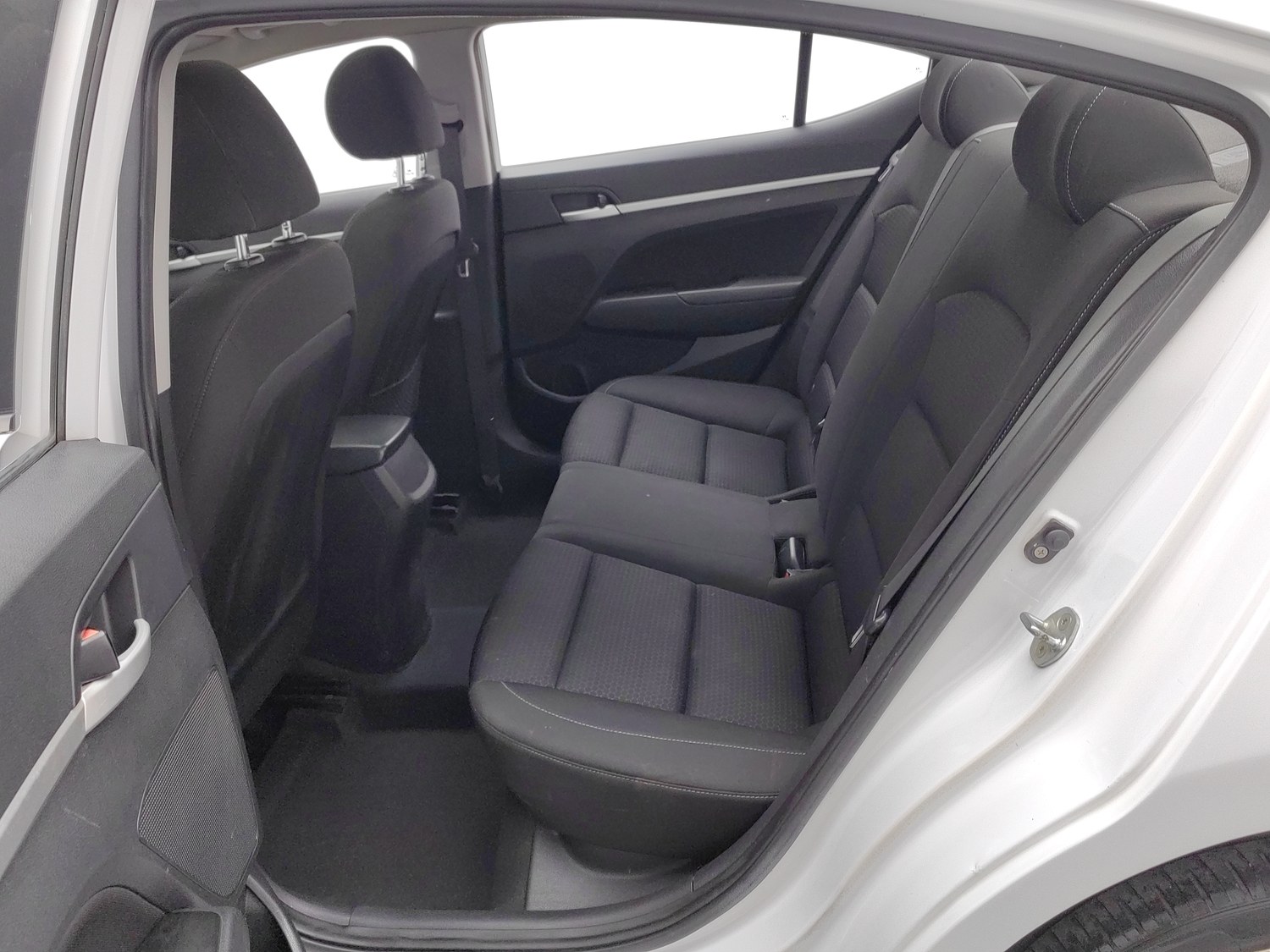 Used Hyundai Elantra Lingdong 2016 1.6 AT