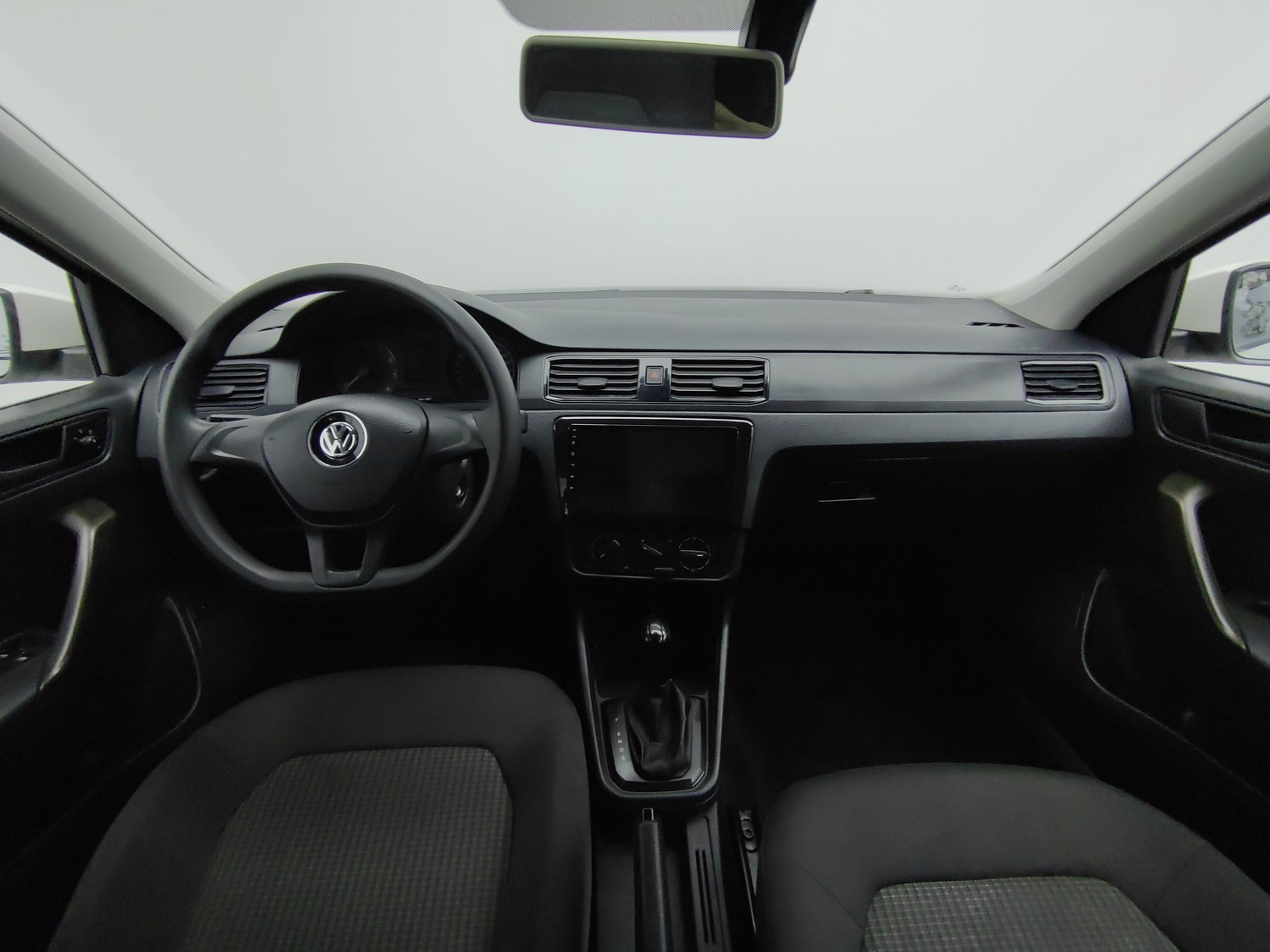 Used Volkswagen Santana 2016 1.6 AT