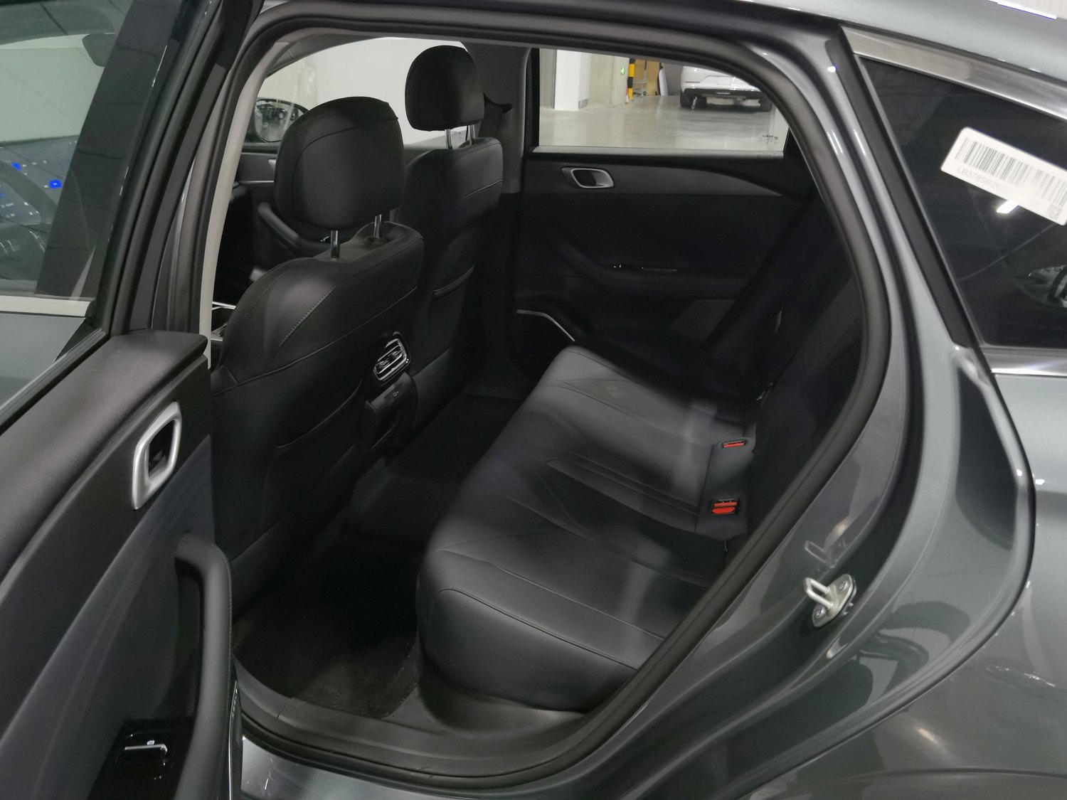 Used Geely Galaxy 银河星耀6 2026 1.5 AT