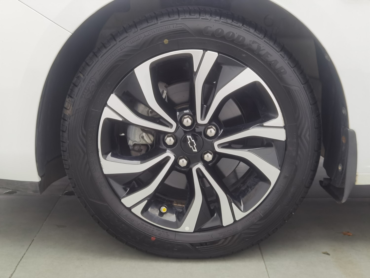 Used Chevrolet Cruze 2019 1.3 AT