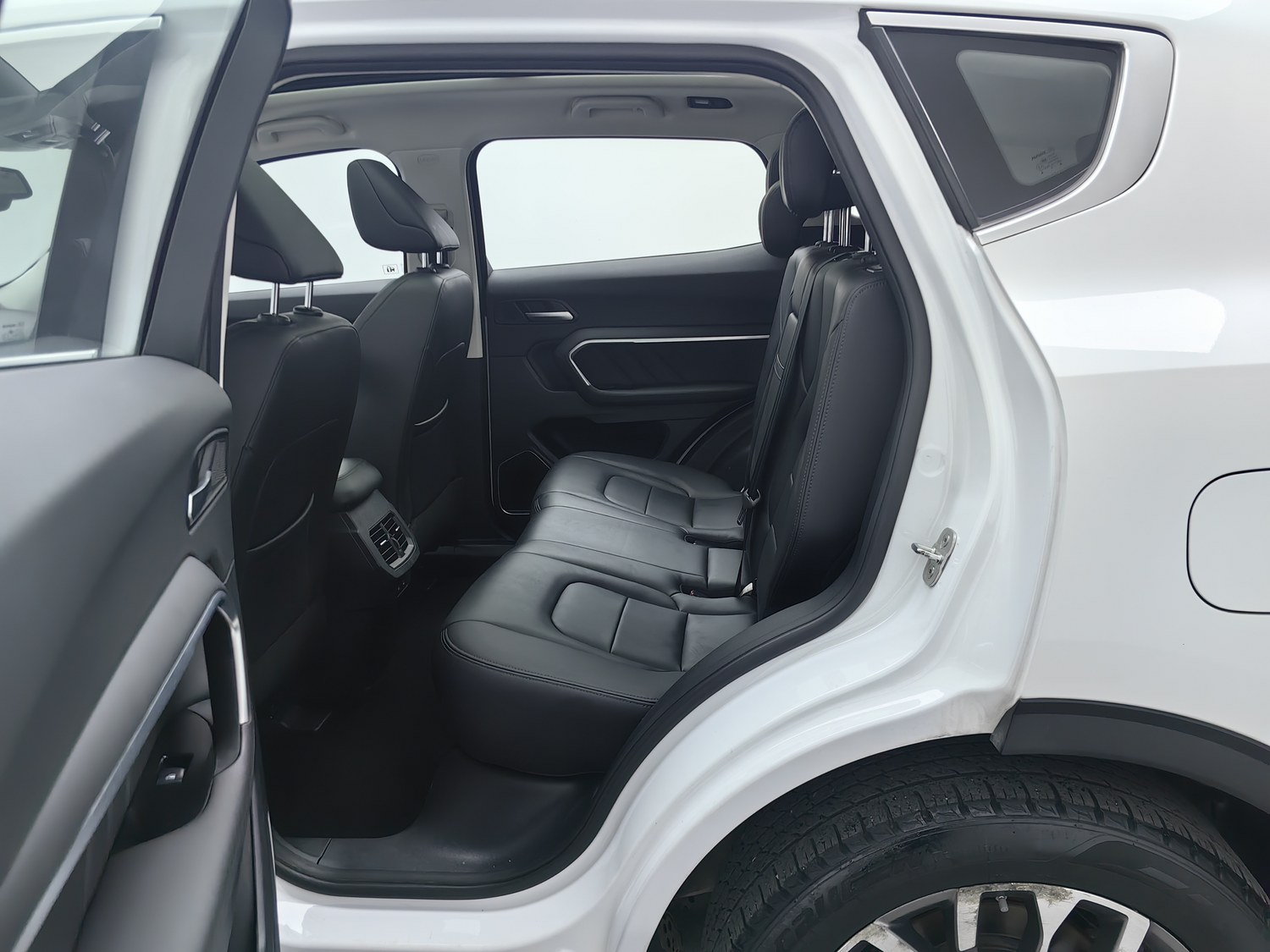 Used Haval H6 2018 2.0 AT