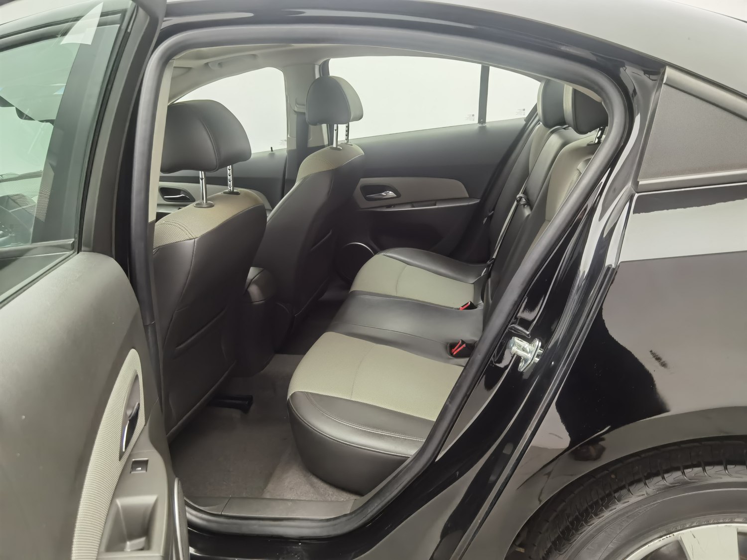 Used Chevrolet Cruze 2013 1.8 AT