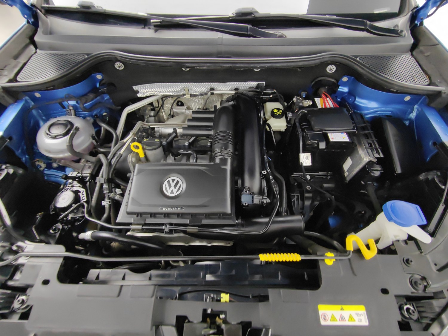 Used Jetta VS7 2020 1.4 AT