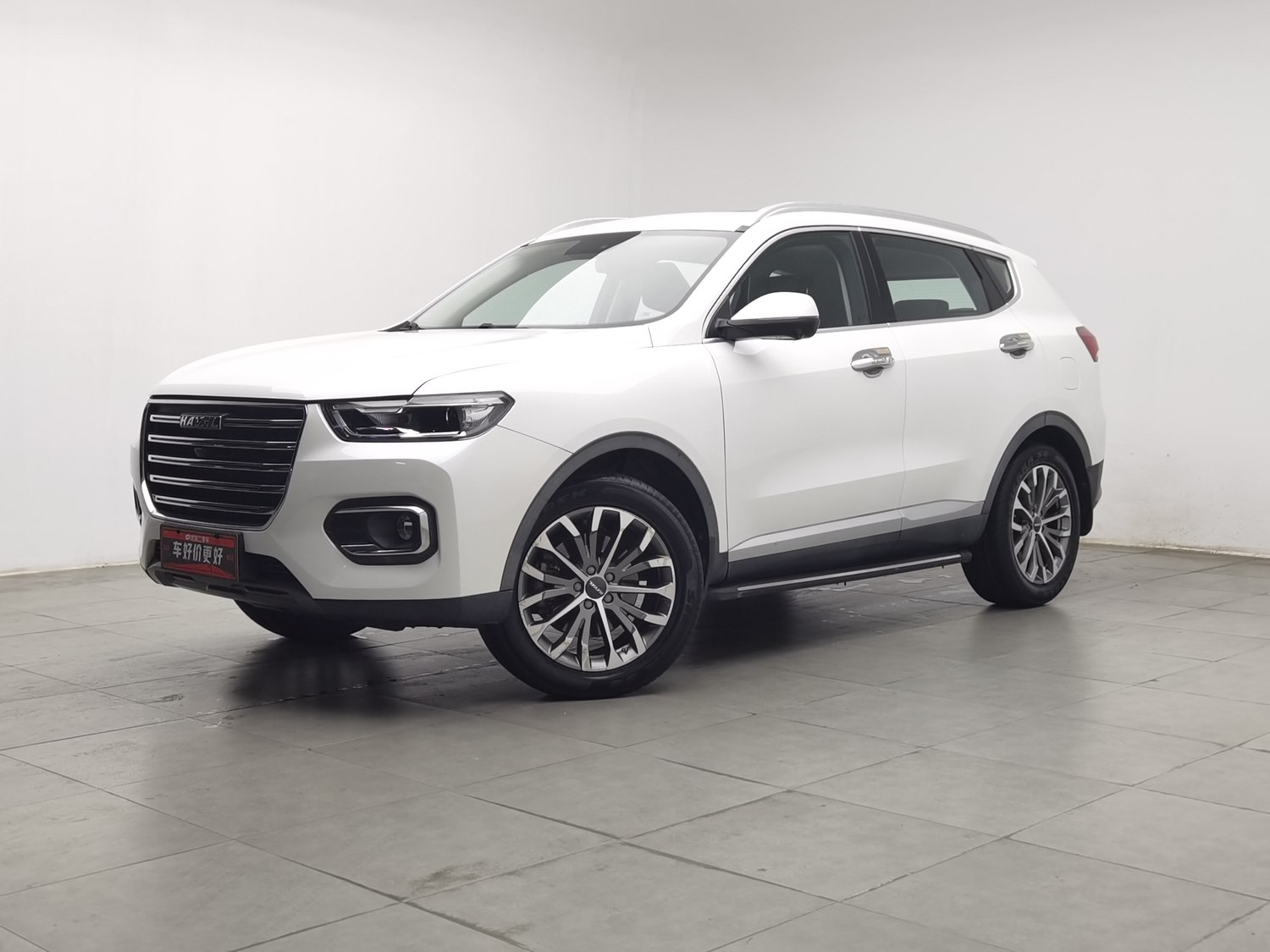 Used Haval H6 2020 1.5 AT