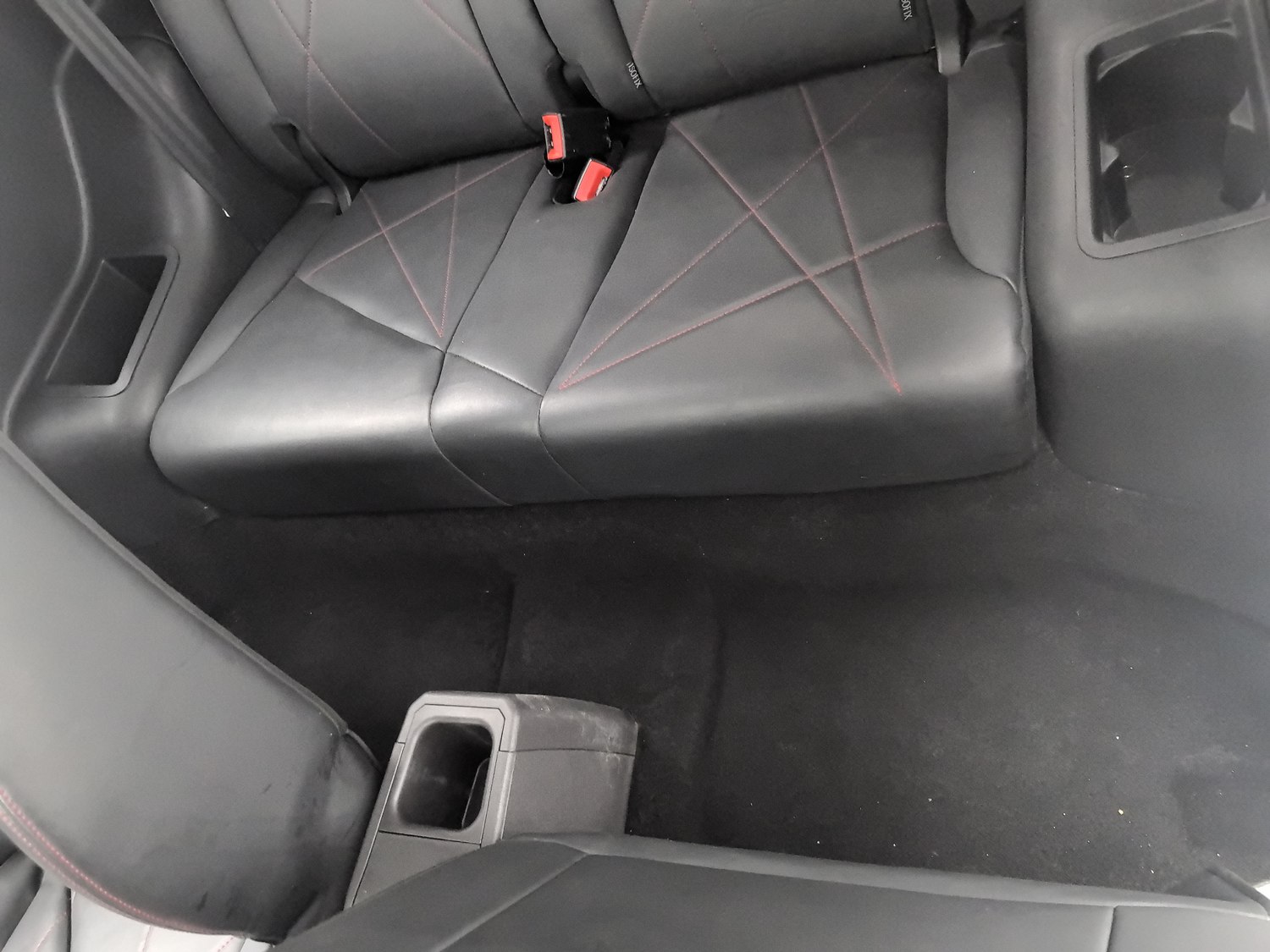Used Chery New Energy eQ1 2022
