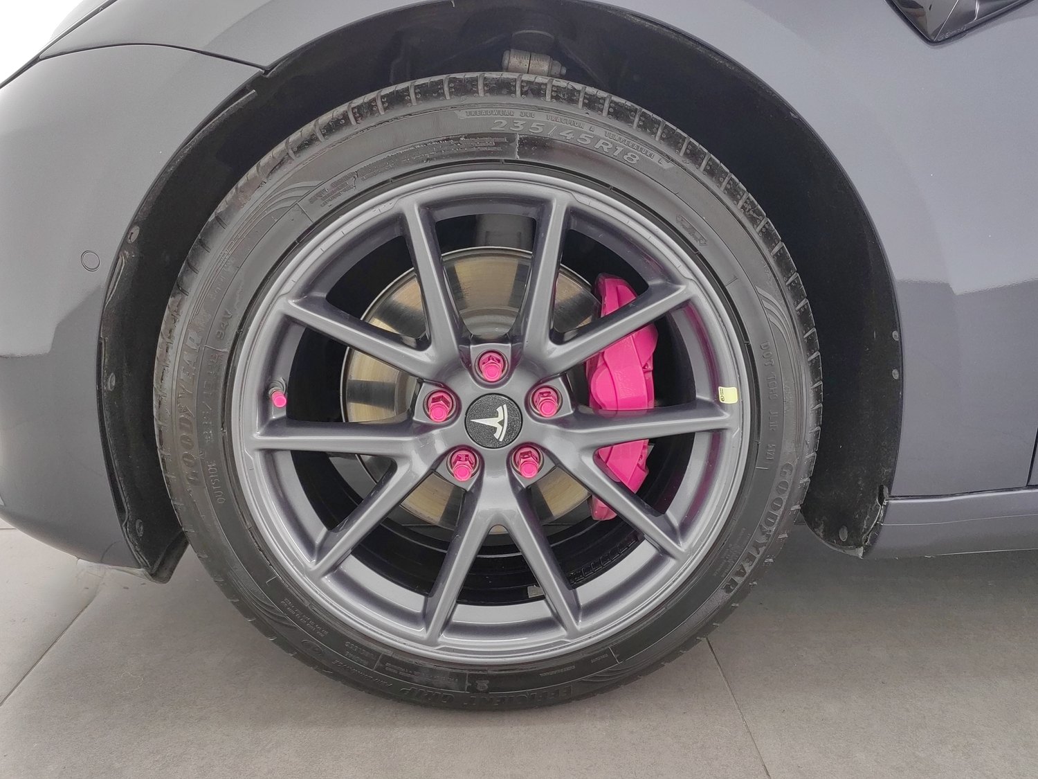 Used Tesla Model 3 (Imported) 2019