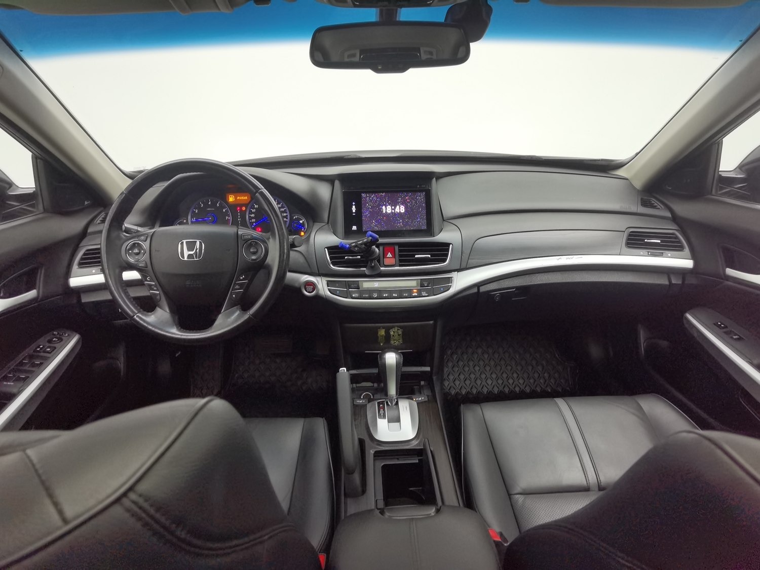 Used Honda Crosstour 2014 2.4 AT