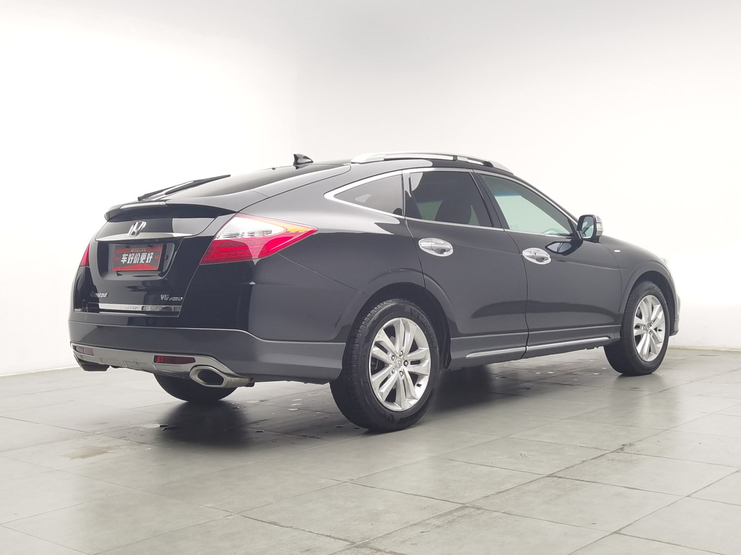 Used Honda Crosstour 2014 2.4 AT