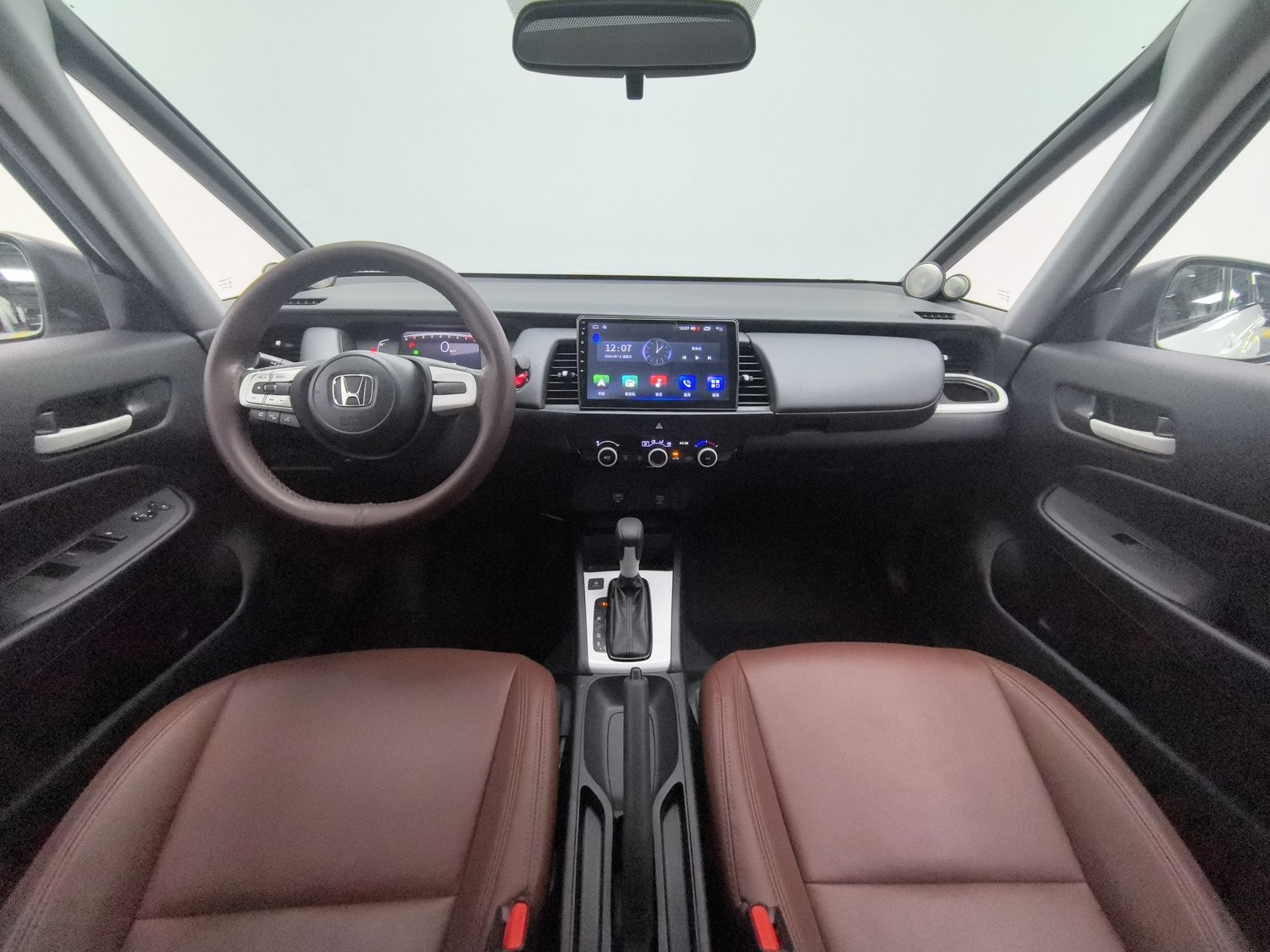 Used Honda Fit 2021 1.5 AT