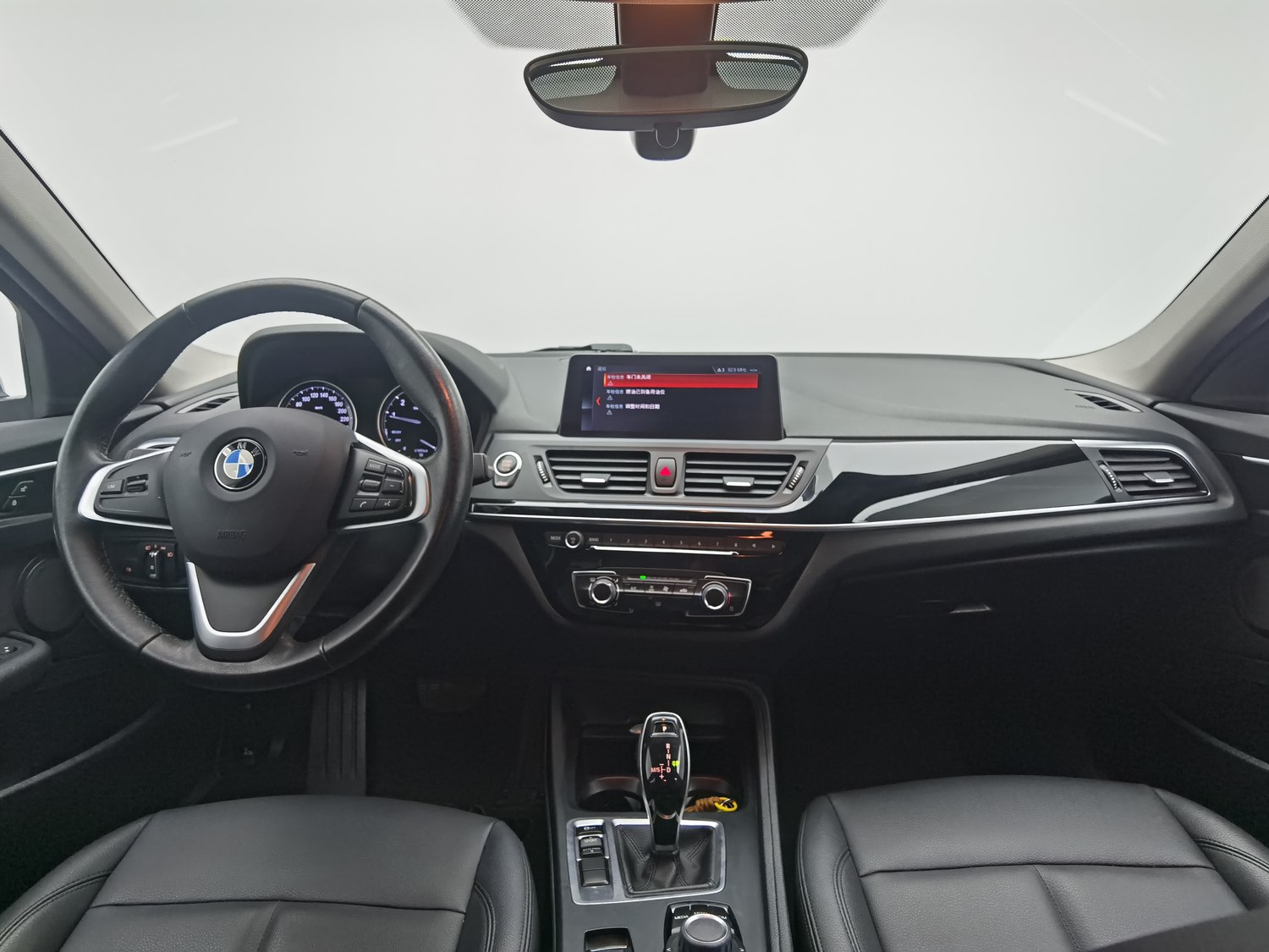 Used BMW 1 Series 2020 1.5 AT