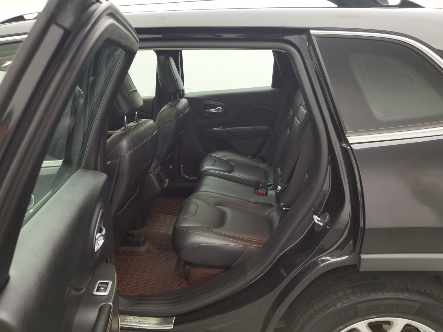 Used Jeep Cherokee 2016 2.0 AT