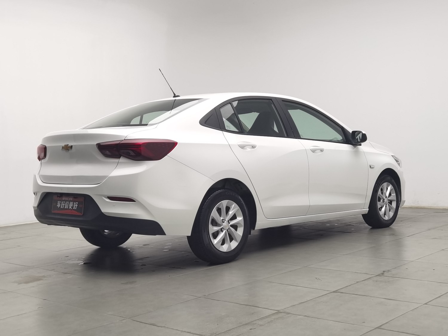 Used Chevrolet Cavalier 2022 1.0 AT