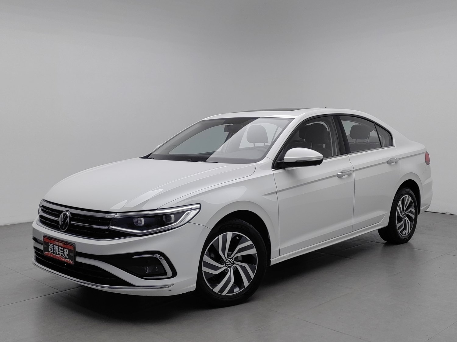 Used Volkswagen Bora 2023 1.2 AT