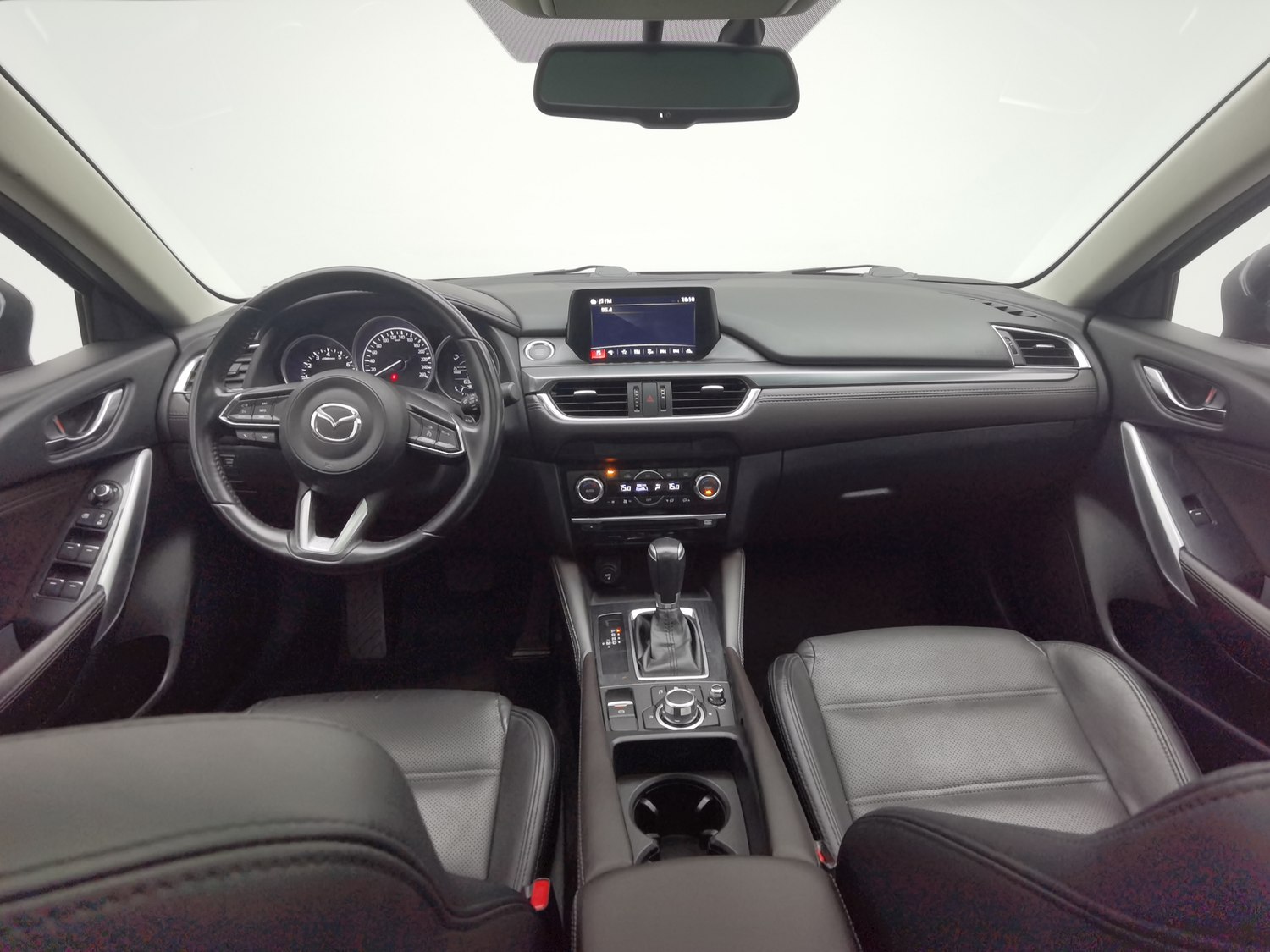 Used Mazda Atenza 2018 2.5 AT