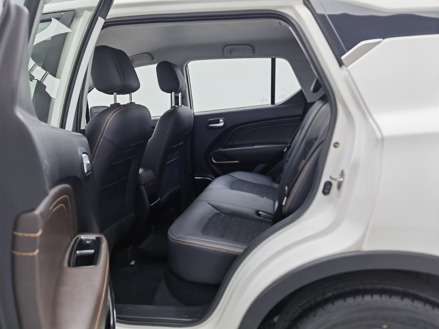Used GAC Trumpchi GS3 2019 1.5 MT