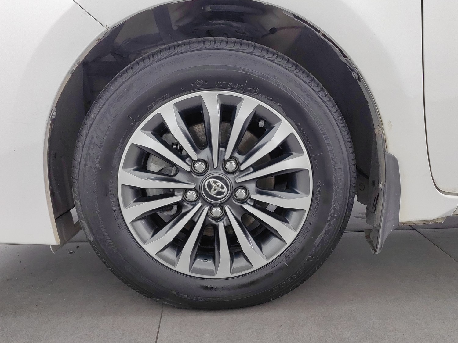 Used Toyota Corolla 2018 1.2 AT