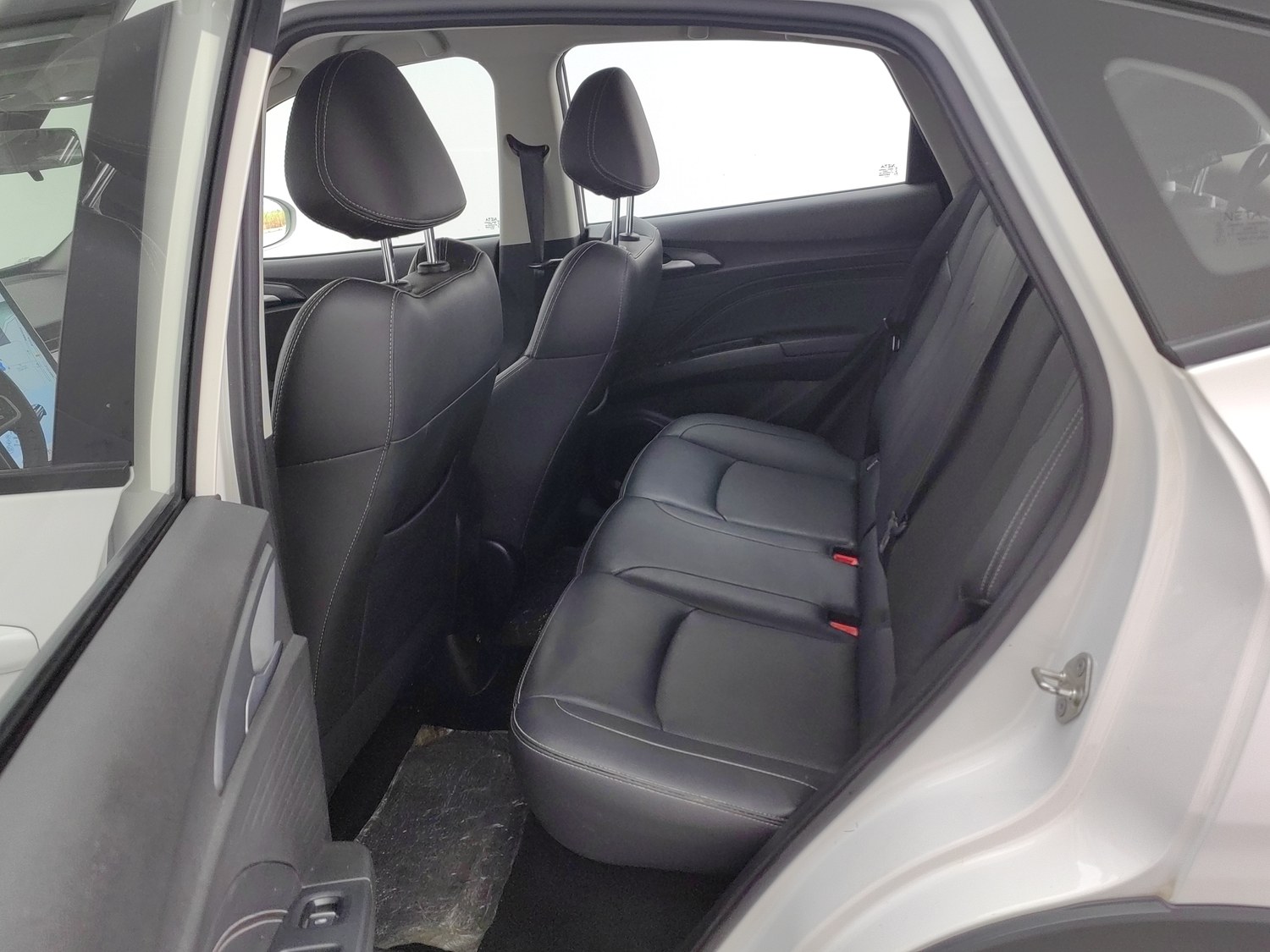 Used Neta V 2022