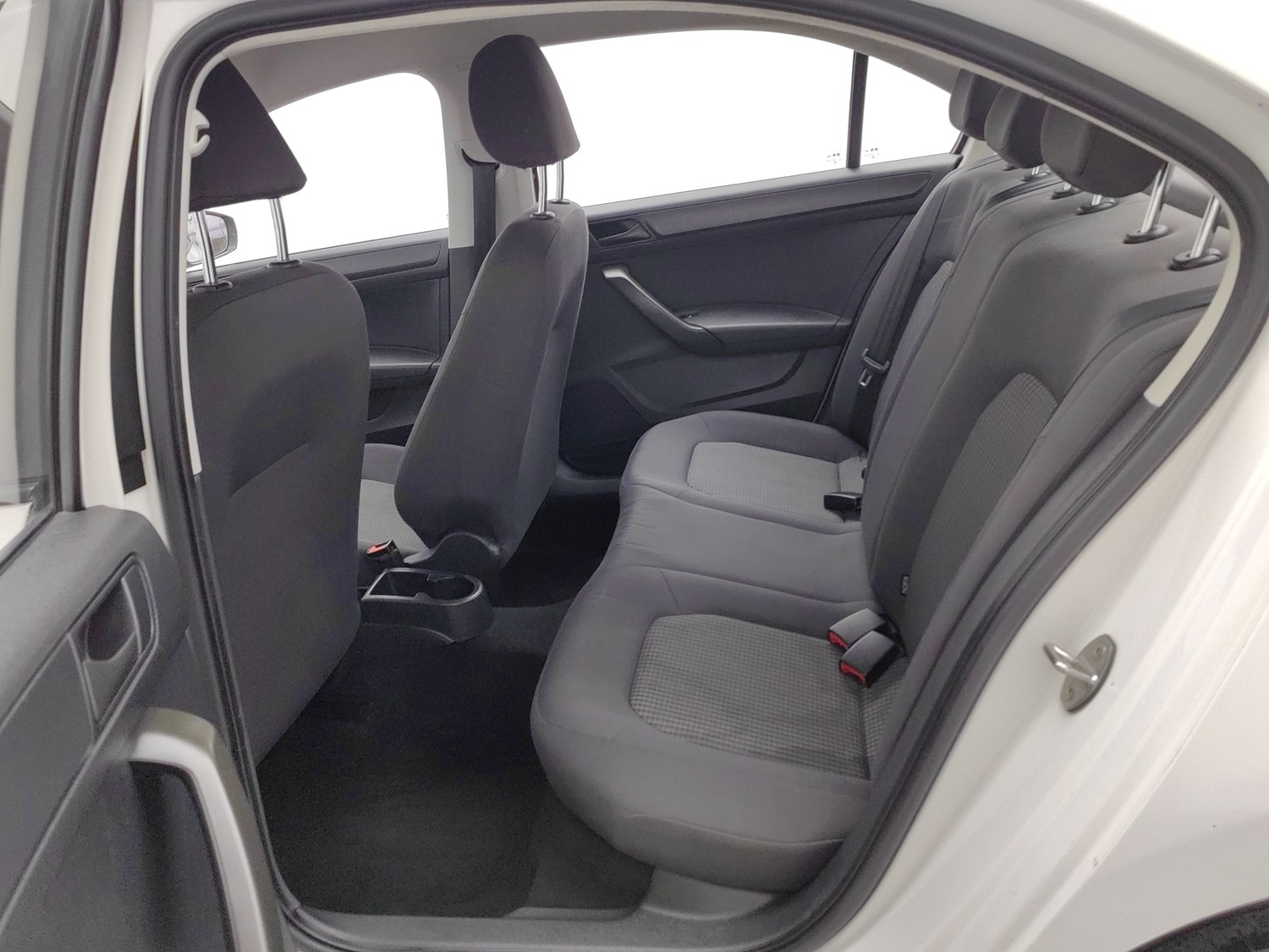 Used Volkswagen Santana 2016 1.6 AT