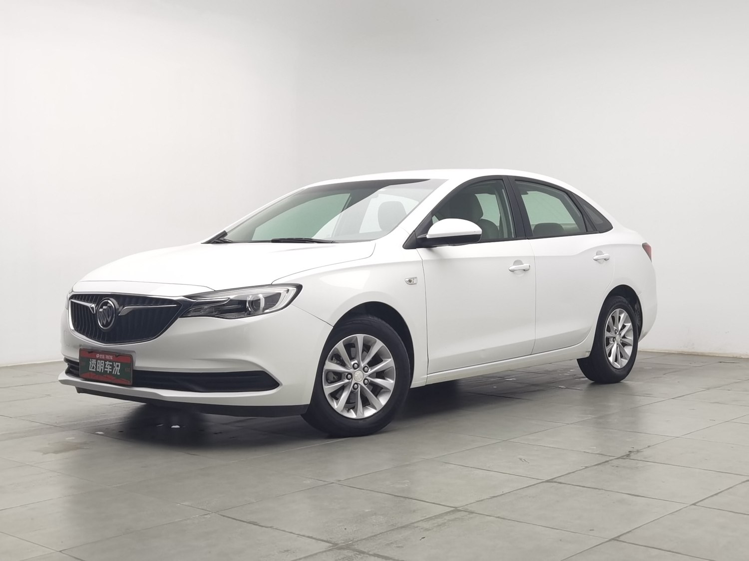 Used Buick Excelle 2018 1.0 AT