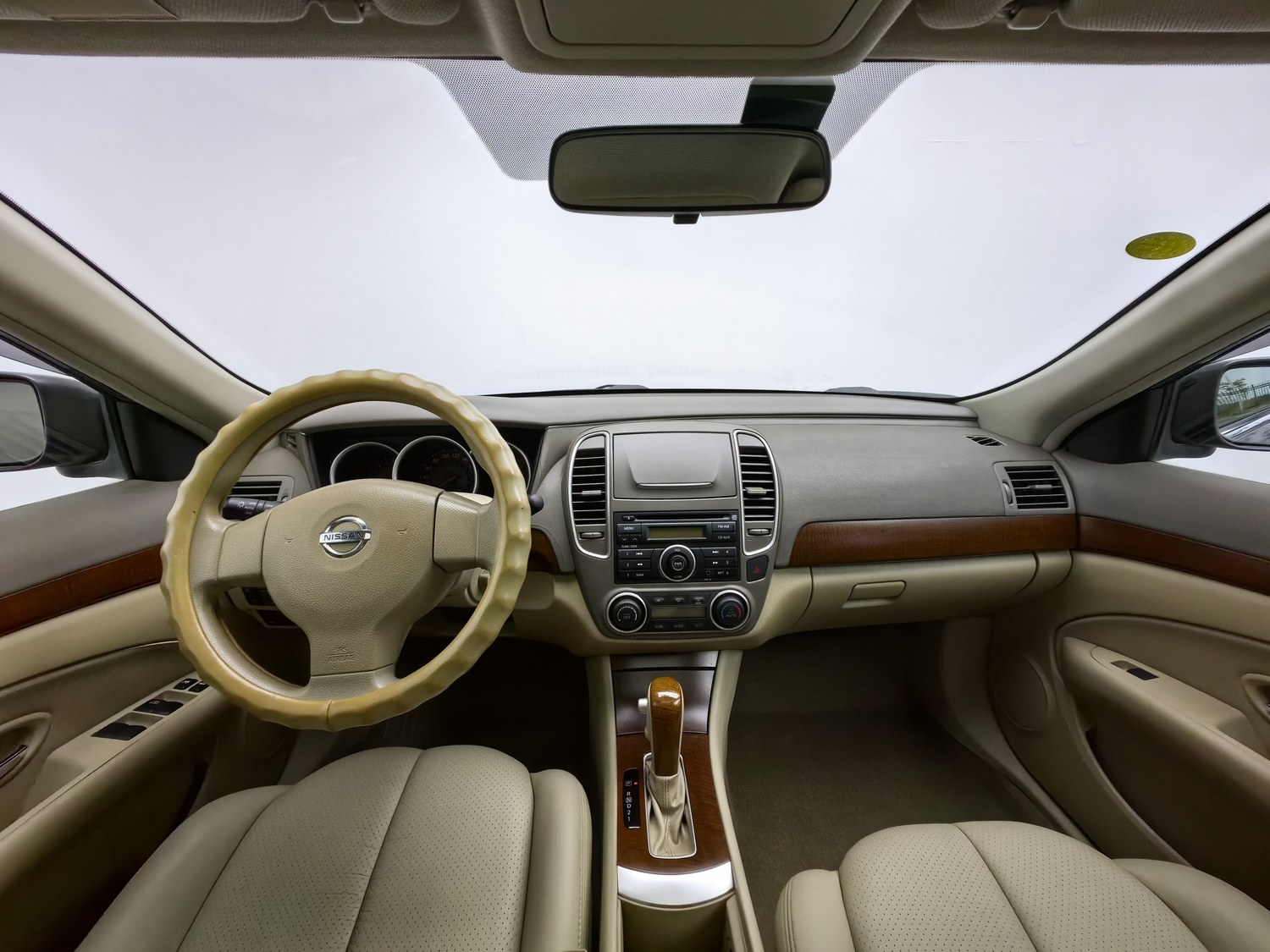 Used Nissan Sylphy 2009 1.6 AT