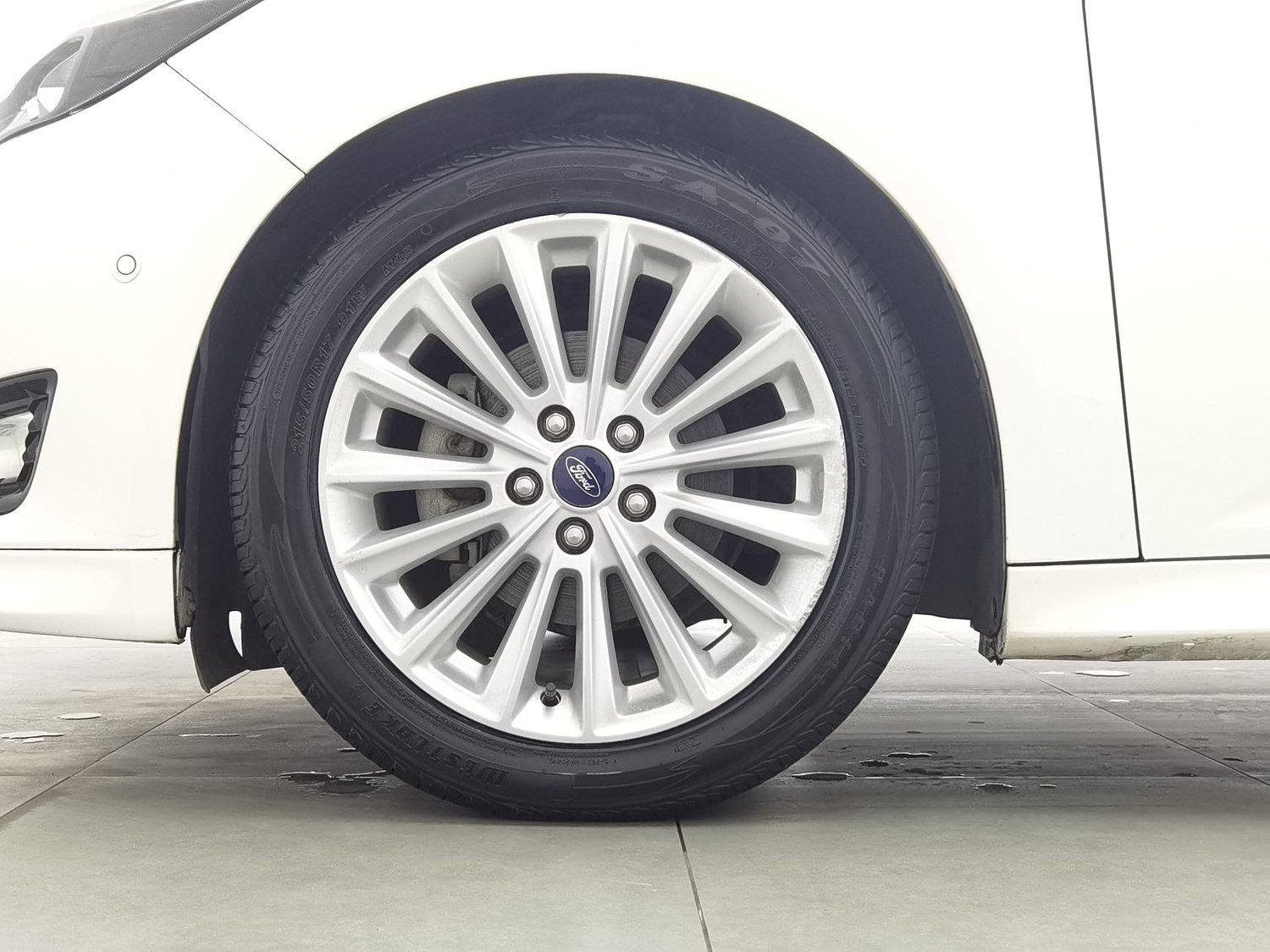 Used Ford Focus 2015 1.5 AT