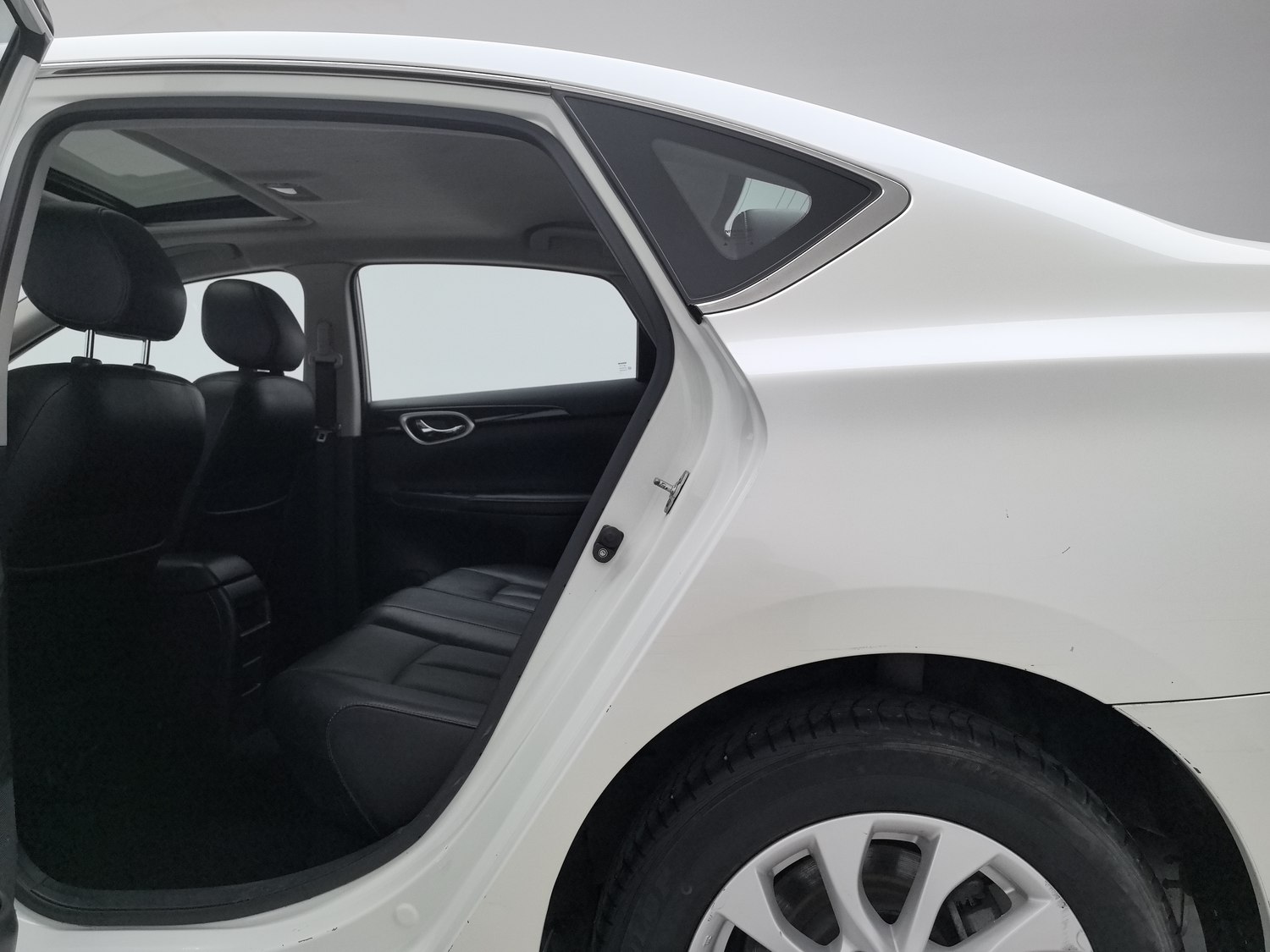 Used Nissan Sylphy 2016 1.6 AT