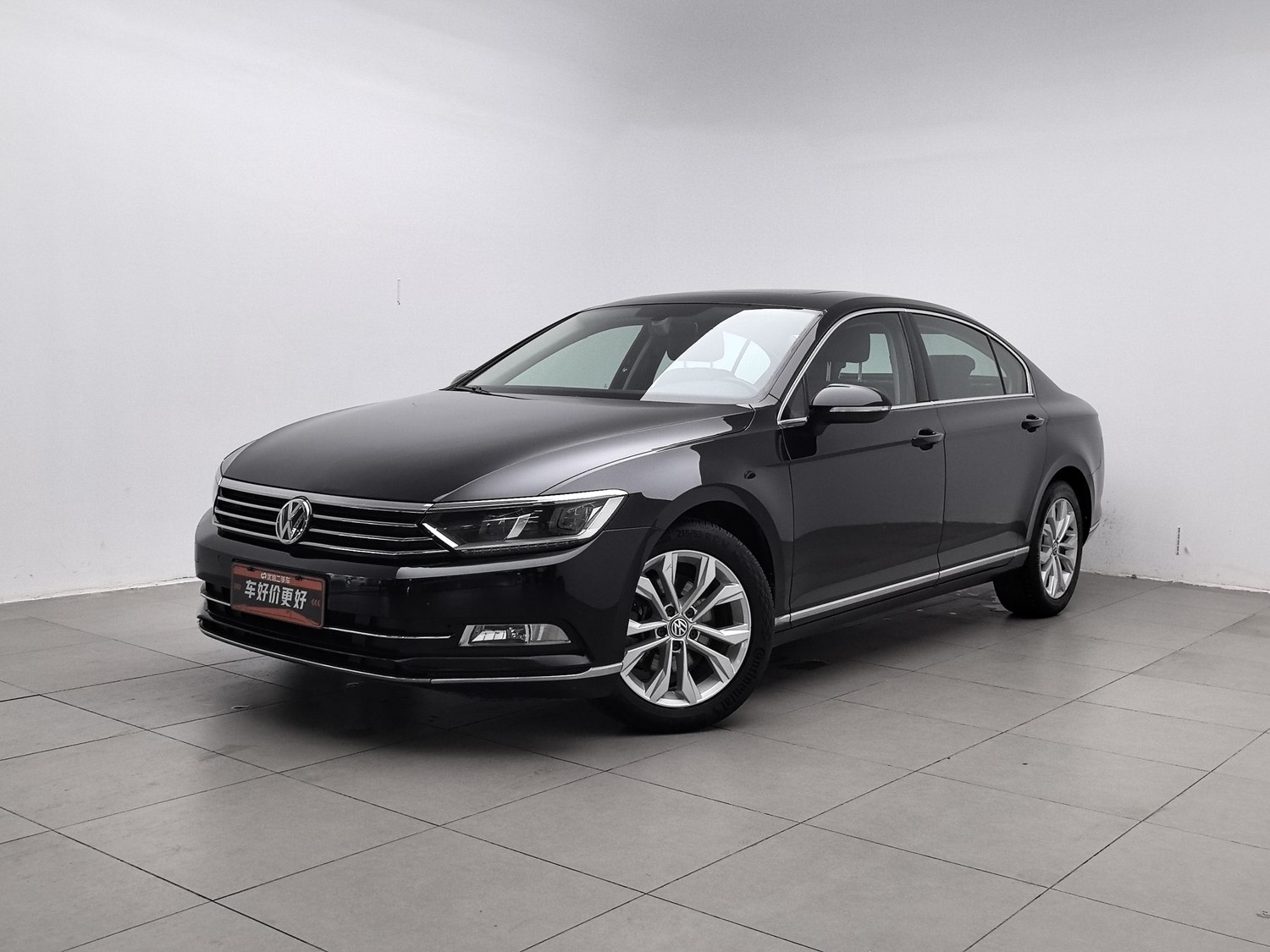 Used Volkswagen Magotan 2017 1.8 AT