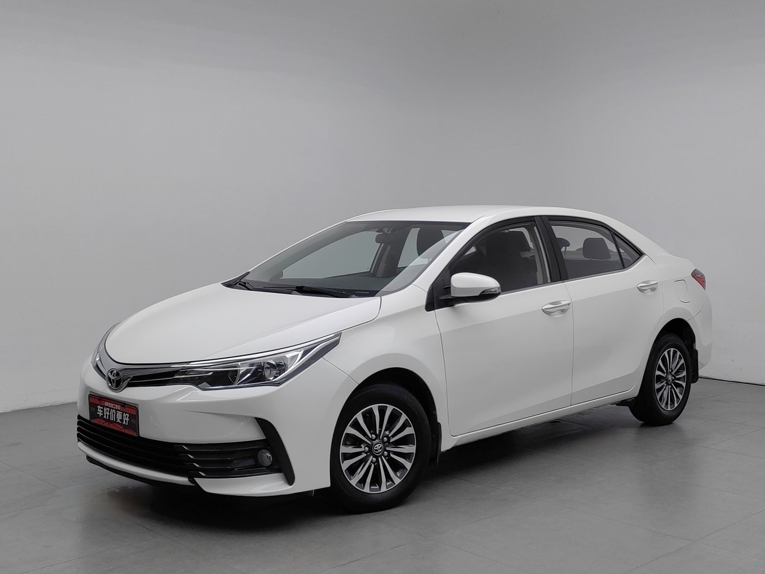 Used Toyota Corolla 2018 1.2 AT