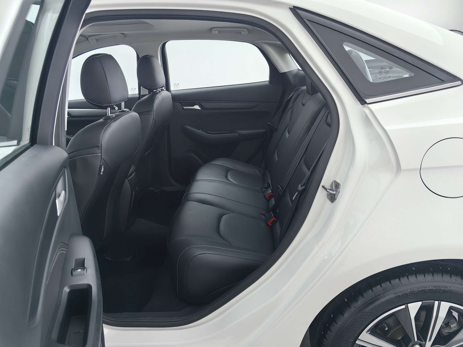 Used Ford Escort 2021 1.5 AT