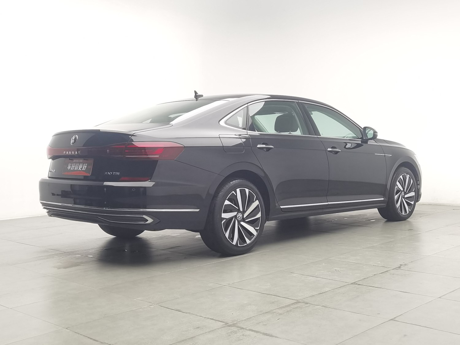 Used Volkswagen Passat 2022 2.0 AT
